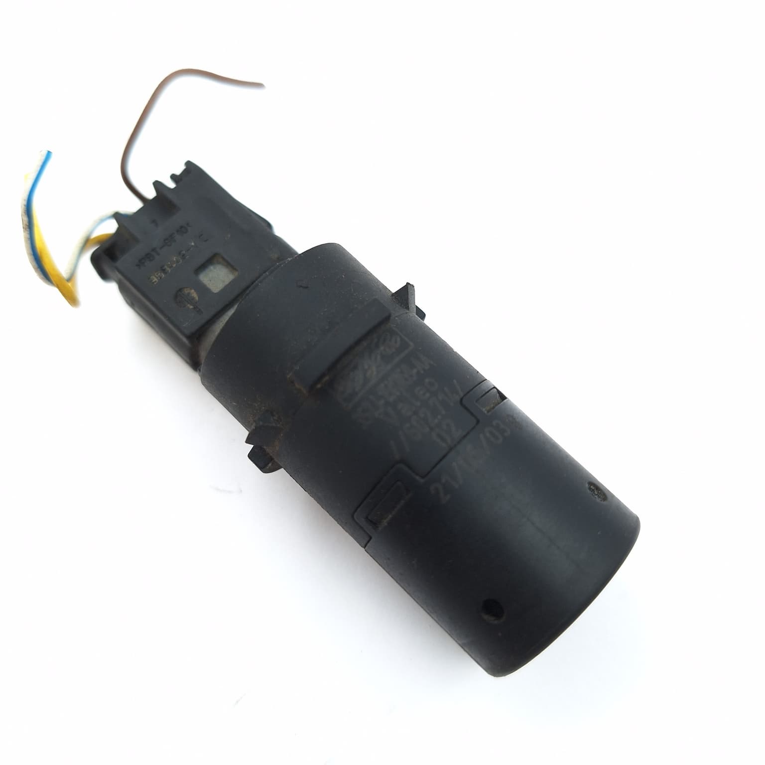 Parking sensor Ford MONDEO Mk 3 2000–2007 3S7J15K839AA – 1