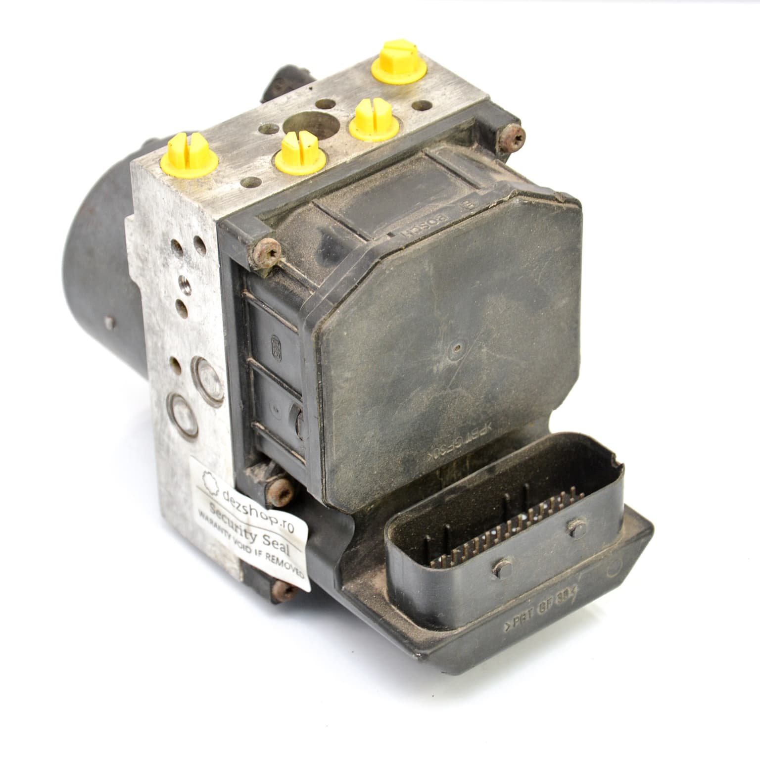 ABS pump Ford MONDEO Mk 3 2000–2007 2S712C405AA – 1