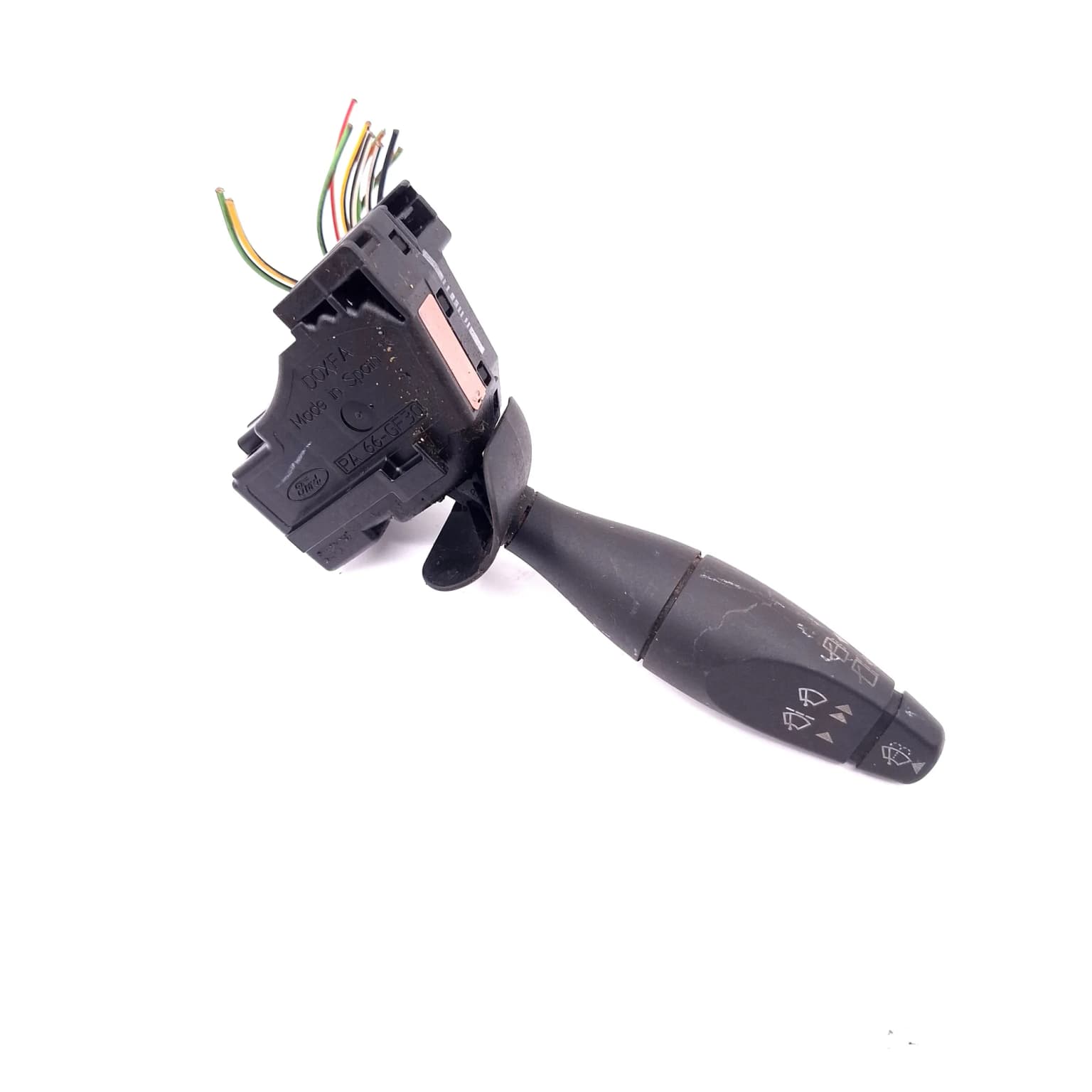 Wiper control stalk Ford FOCUS Mk 1 1998–2004 DOXFA – 1