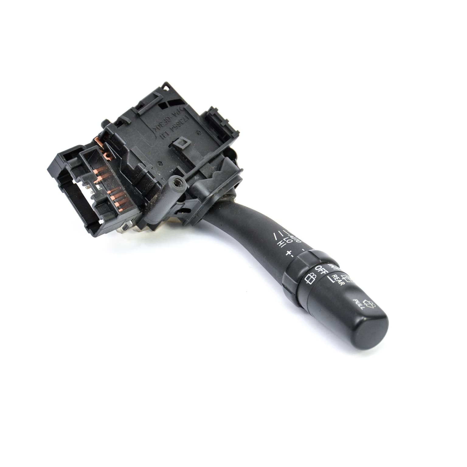 Wiper control stalk Toyota COROLLA verso 2004–2009 2.2 D-4D 2AD-FHV 8465205170 – 1