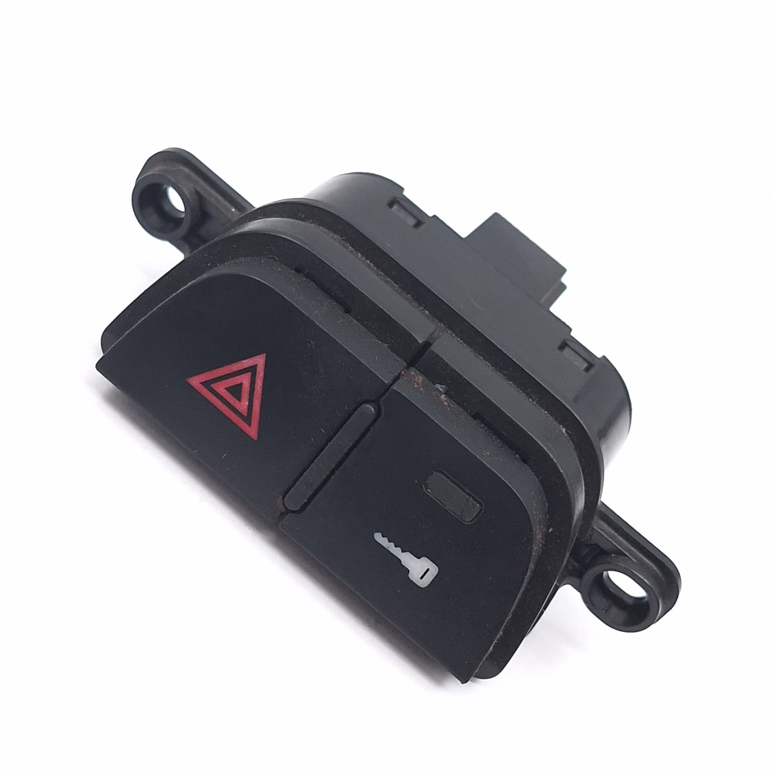 Bouton de feux de détresse Alfa Romeo MITO (955) 2008+ 1.6 JTDM 955 A3.000 B569 – 1