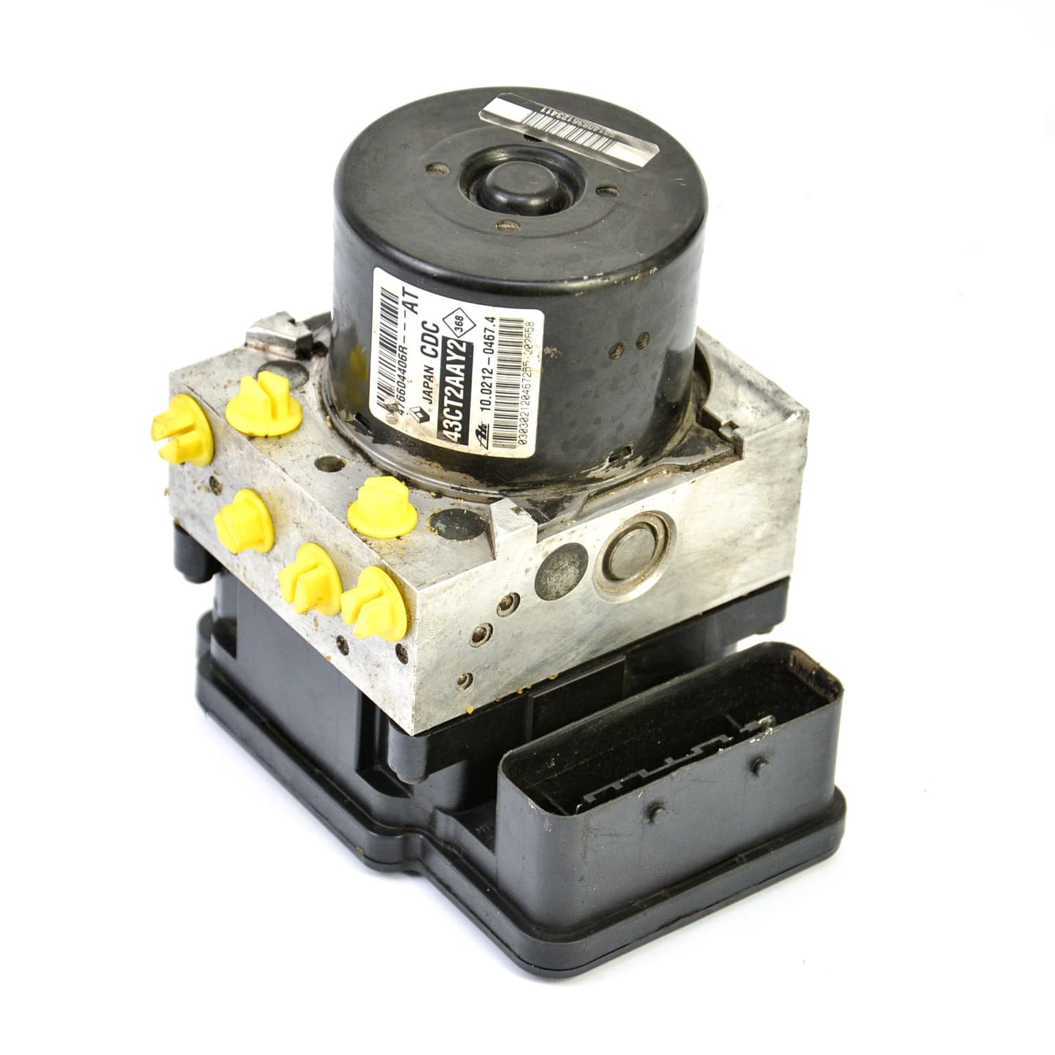 Pompe ABS Renault LATITUDE (L70) 2010+ 2.0 dCi 150 (L70H) M9R 824 476604406R – 1