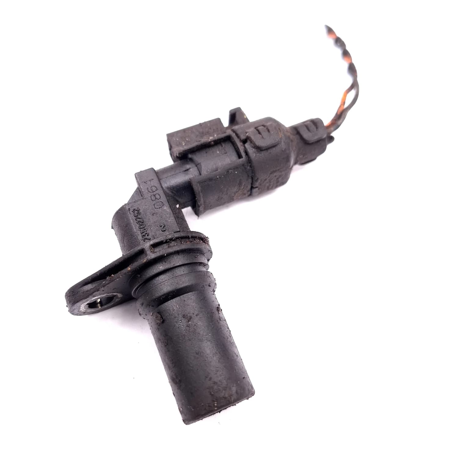 Crankshaft position sensor Opel CORSA C 2000–2006 1.3 CDTI Z 13 DT 73502752 – 1