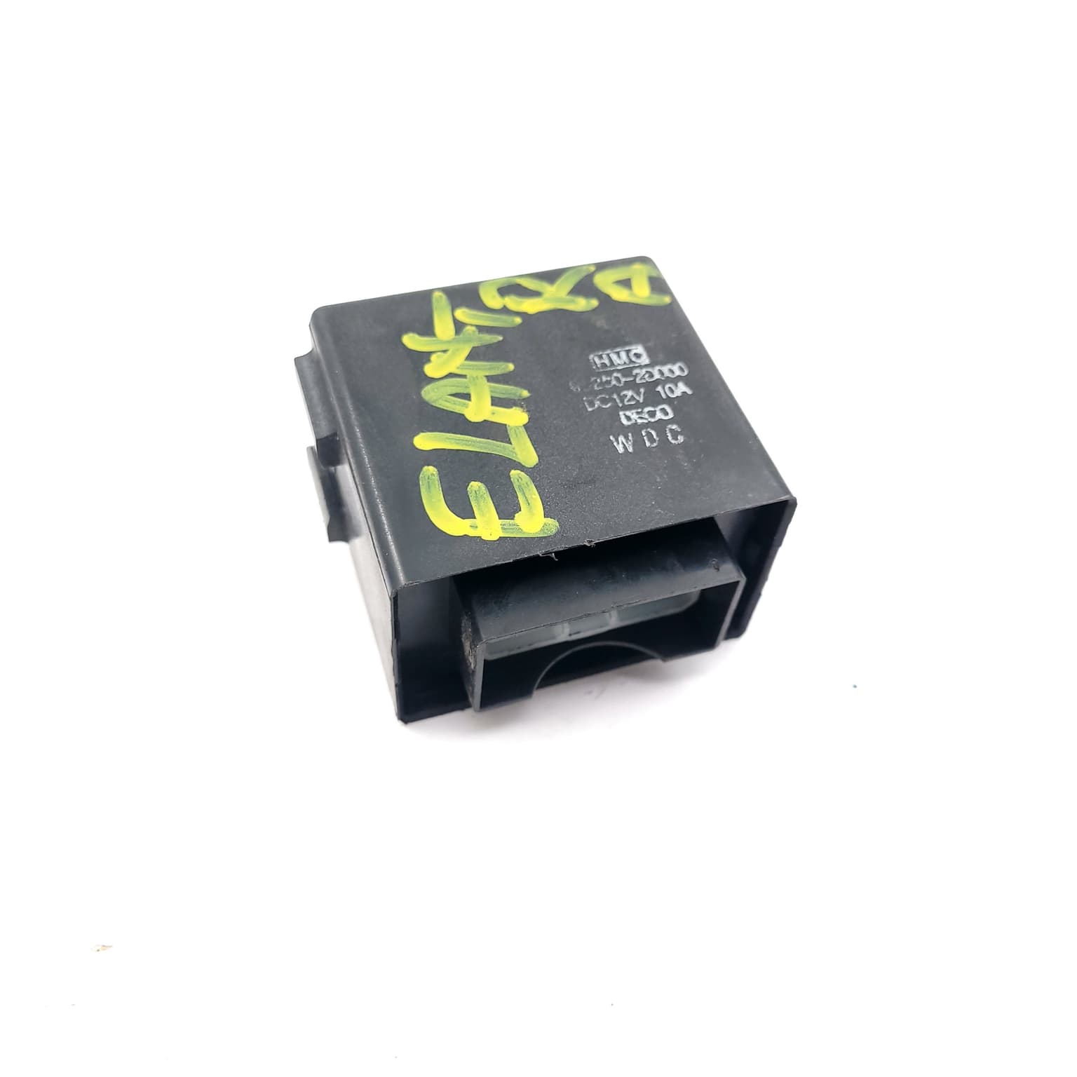 Relay Hyundai ELANTRA (XD) 2000–2006 952502D000 – 1