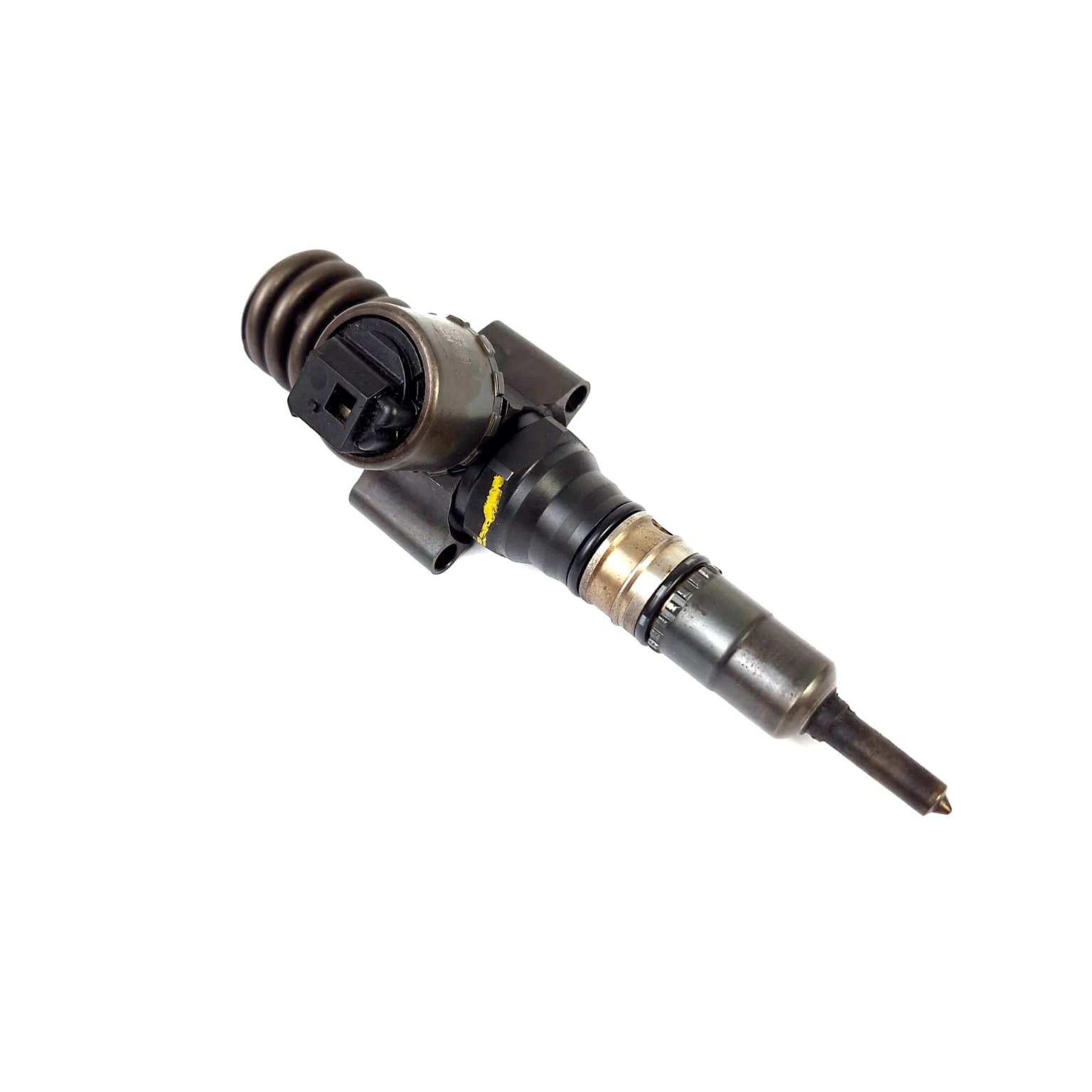 Fuel injector Seat LEON (1P1) 2005–2012 2.0 TDI 03G130073G – 1