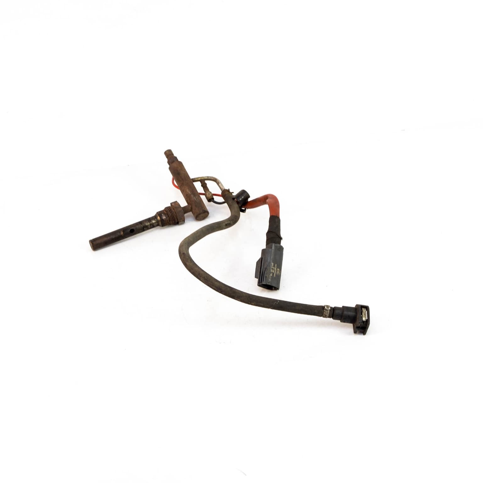 Injecteur de carburant Citroen Jumper 3 2006+ 9676829580 – 1