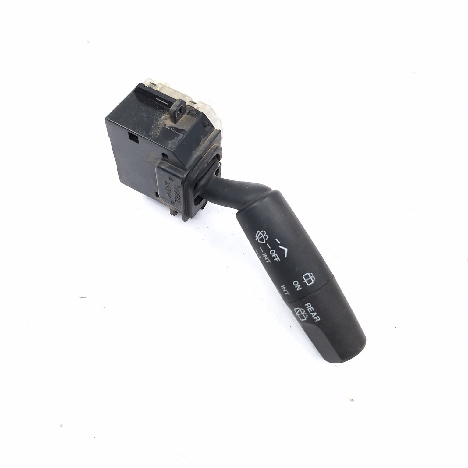Wiper control stalk Mazda 3 (BK) 2003–2009 1.6 B6ZE 17D682 – 1