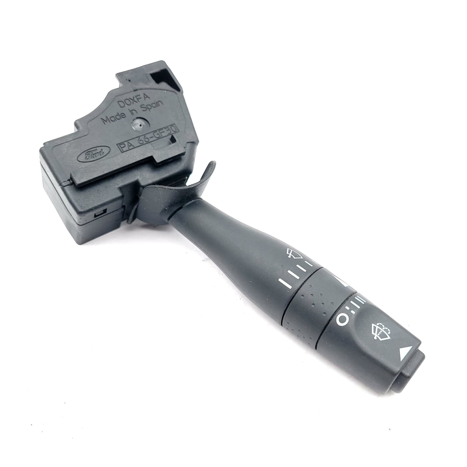 Wiper control stalk Jaguar X-TYPE (CF1) 2001–2009 2.5 V6 tractiune integrala 1X4317A553BD – 1