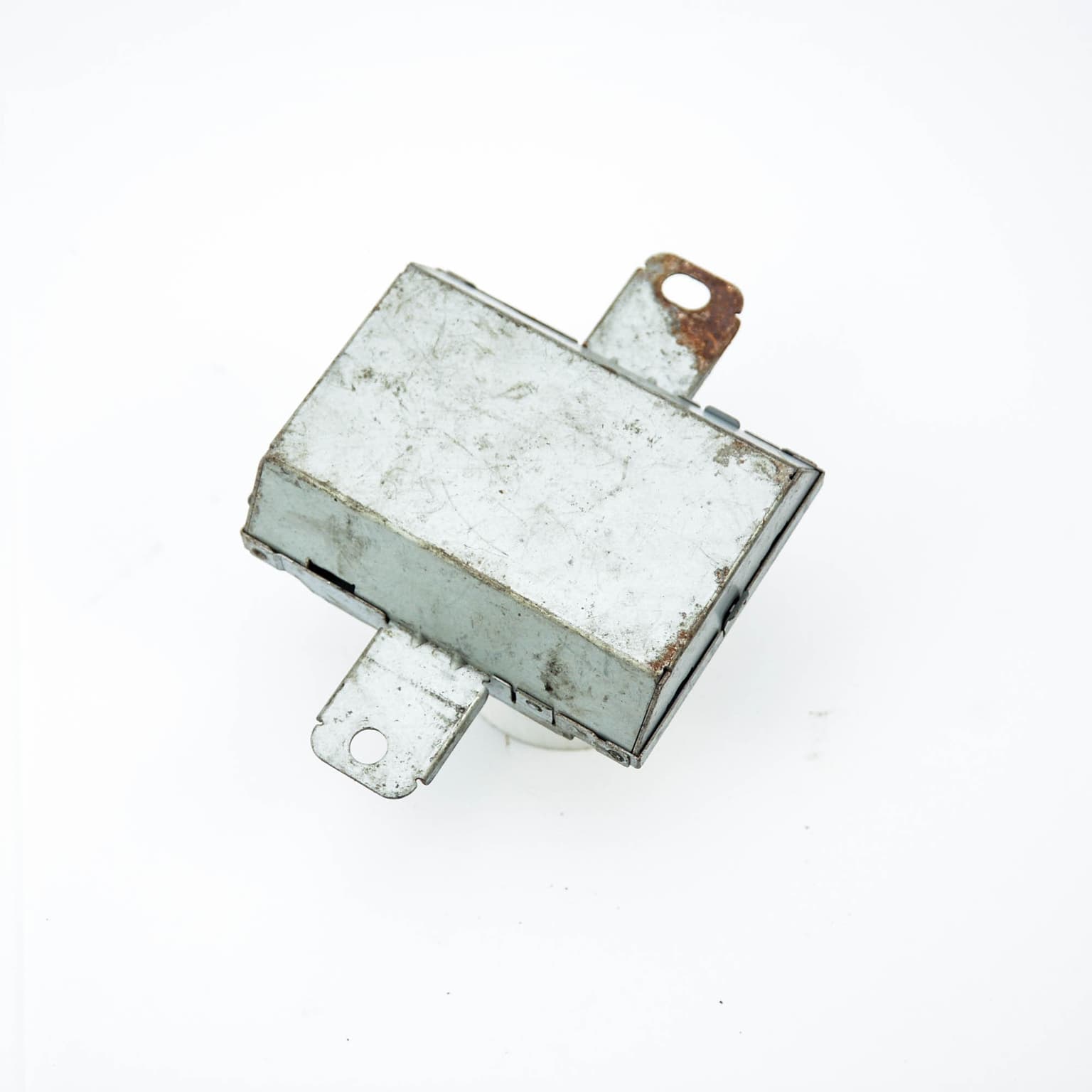 Comfort control module Kia CEED (ED) 2006–2012 961201H700 – 1