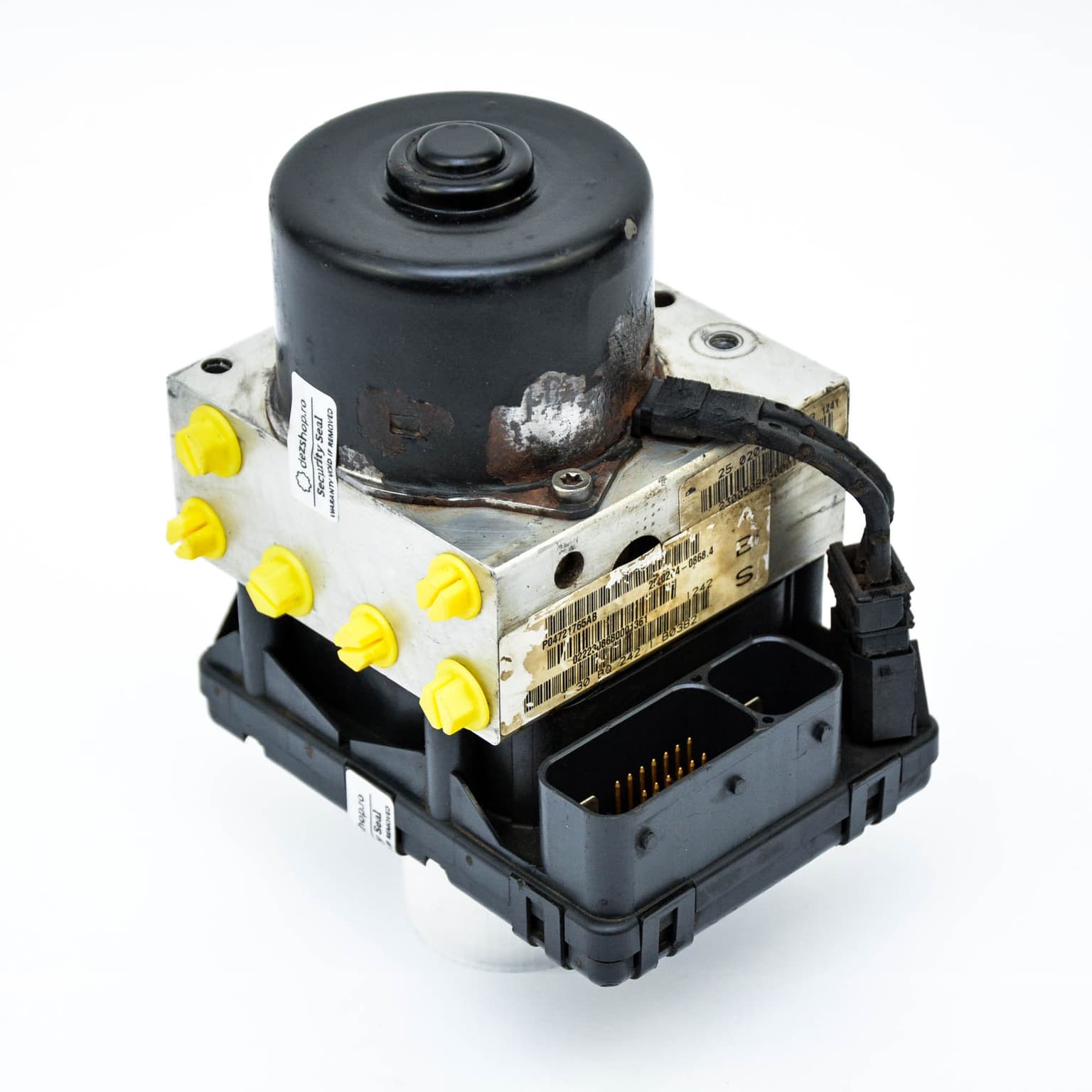 ABS pump Chrysler VOYAGER Mk 3 (RG, RS) 2001–2007 04686987AC – 1
