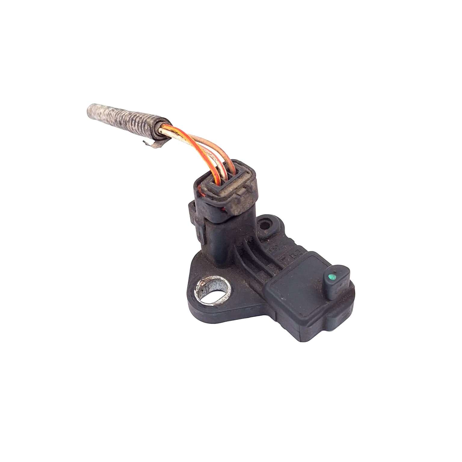 Crankshaft position sensor Ford FUSION (JU) 2002–2012 9637466980 – 1