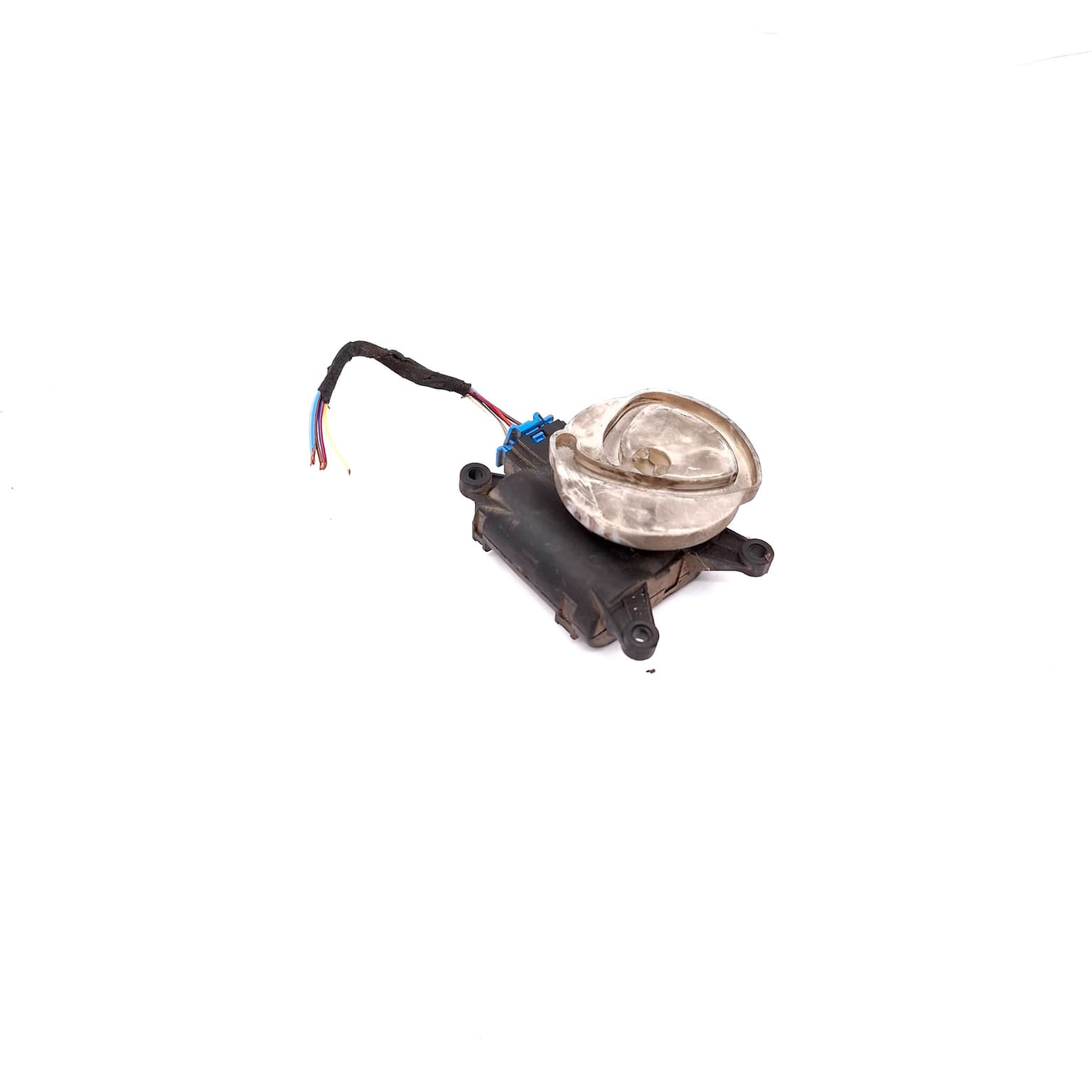 Electronic actuator Audi A4 B6 (8E) 2000–2004 1.9 TDI AWX 0132801302 – 1