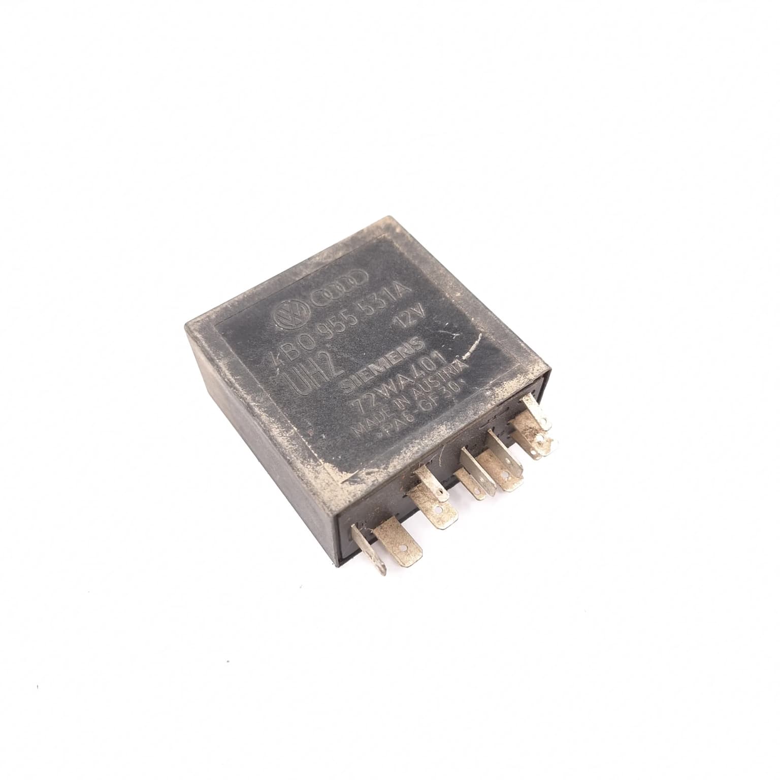 Relay Audi A6 (4B, C5) 1997–2005 4B0955531A – 1