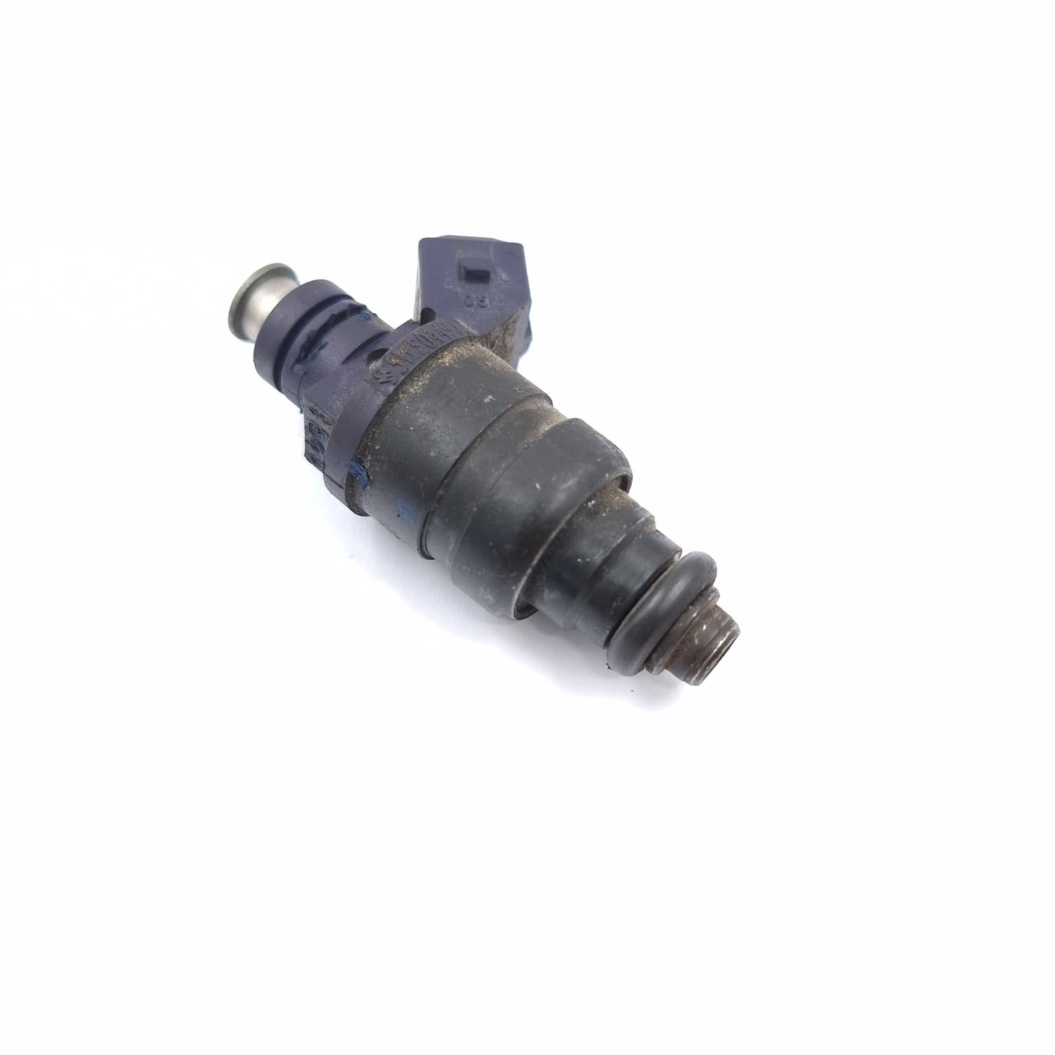 Injecteur de carburant Opel MERIVA 2003–2010 09158663 – 1
