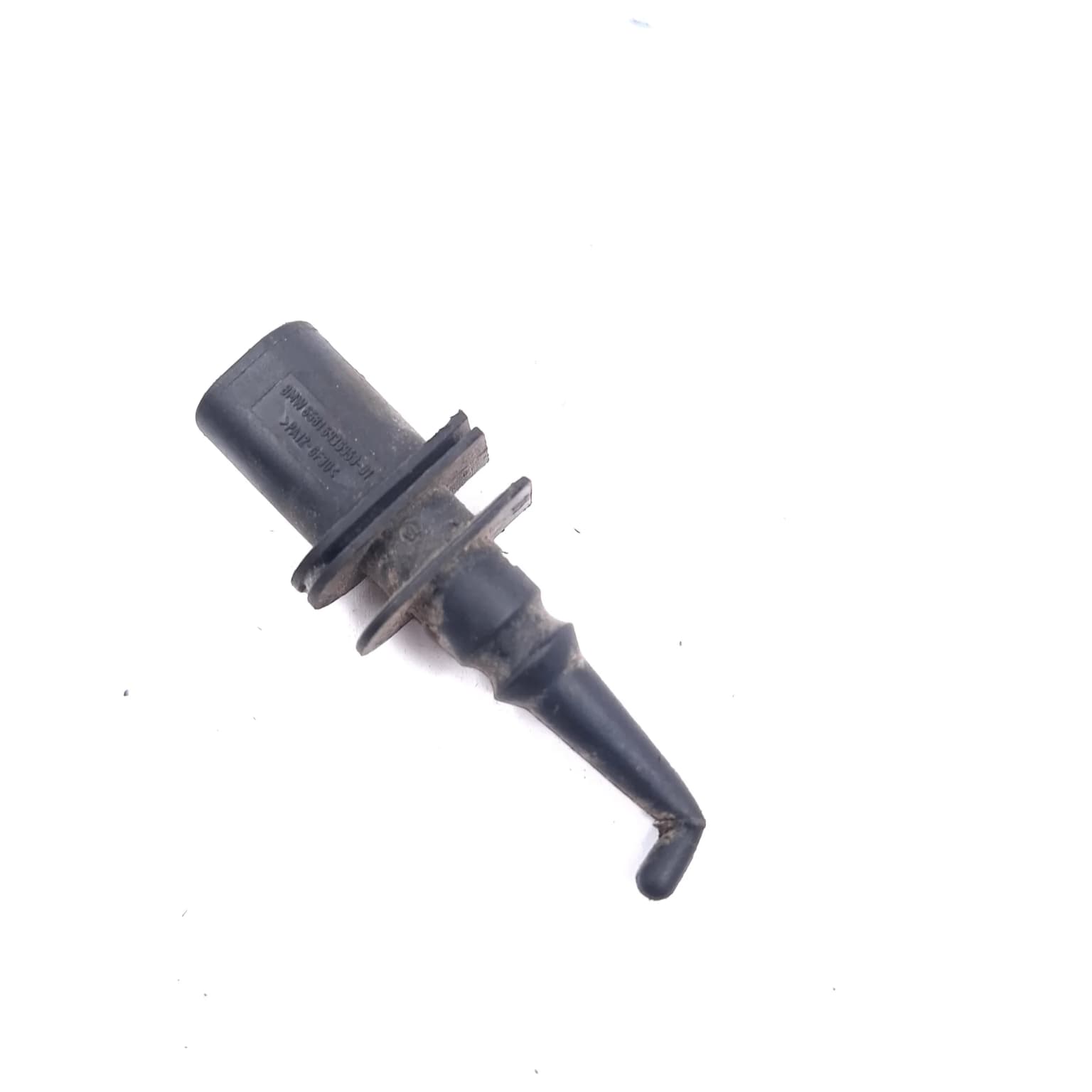 Ambient temperature sensor BMW 3 (E90, E91, E93, E92) 2005–2013 6936953 – 1