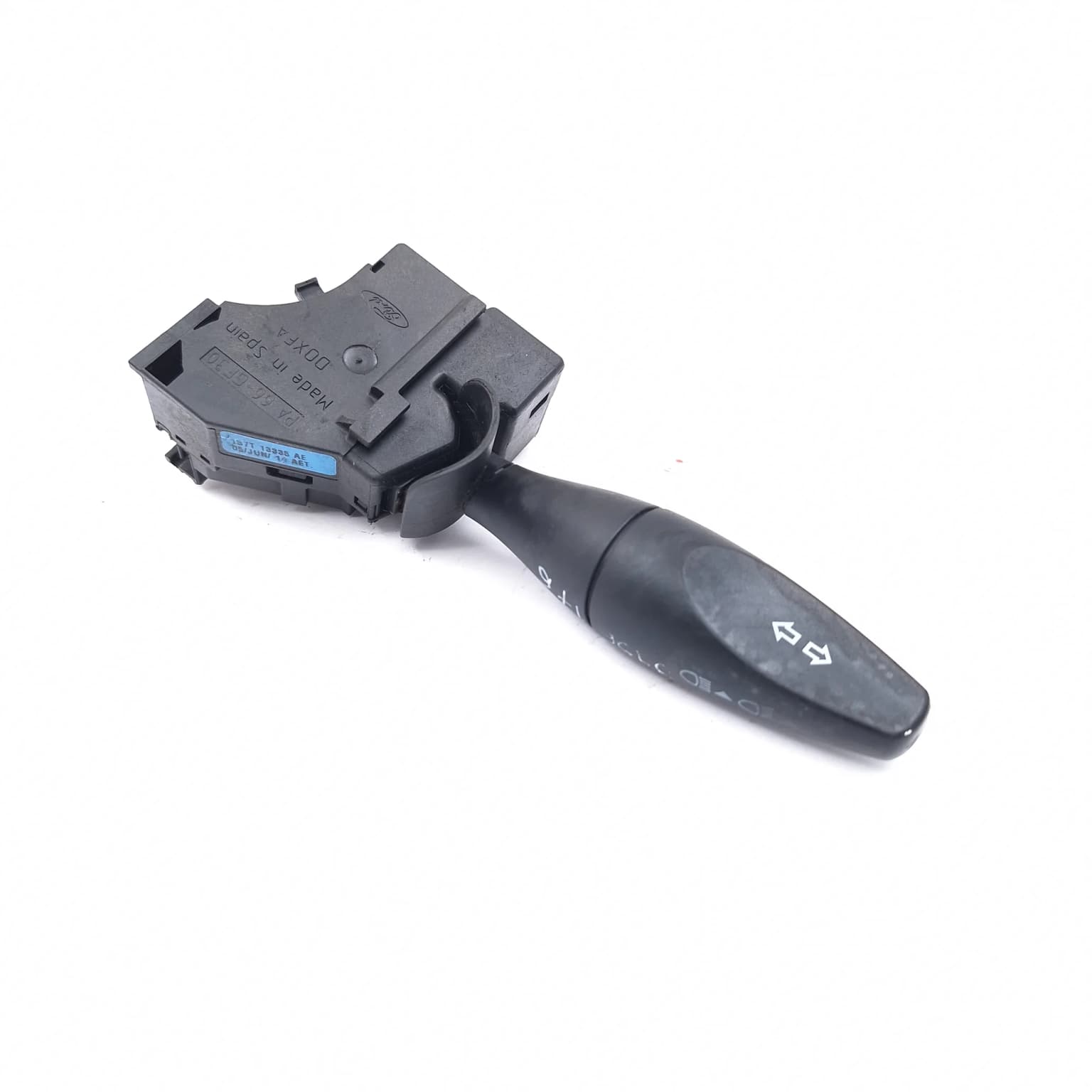 Turn signal lever Ford FIESTA Mk 5 2002–2008 1S7T13335AE – 1