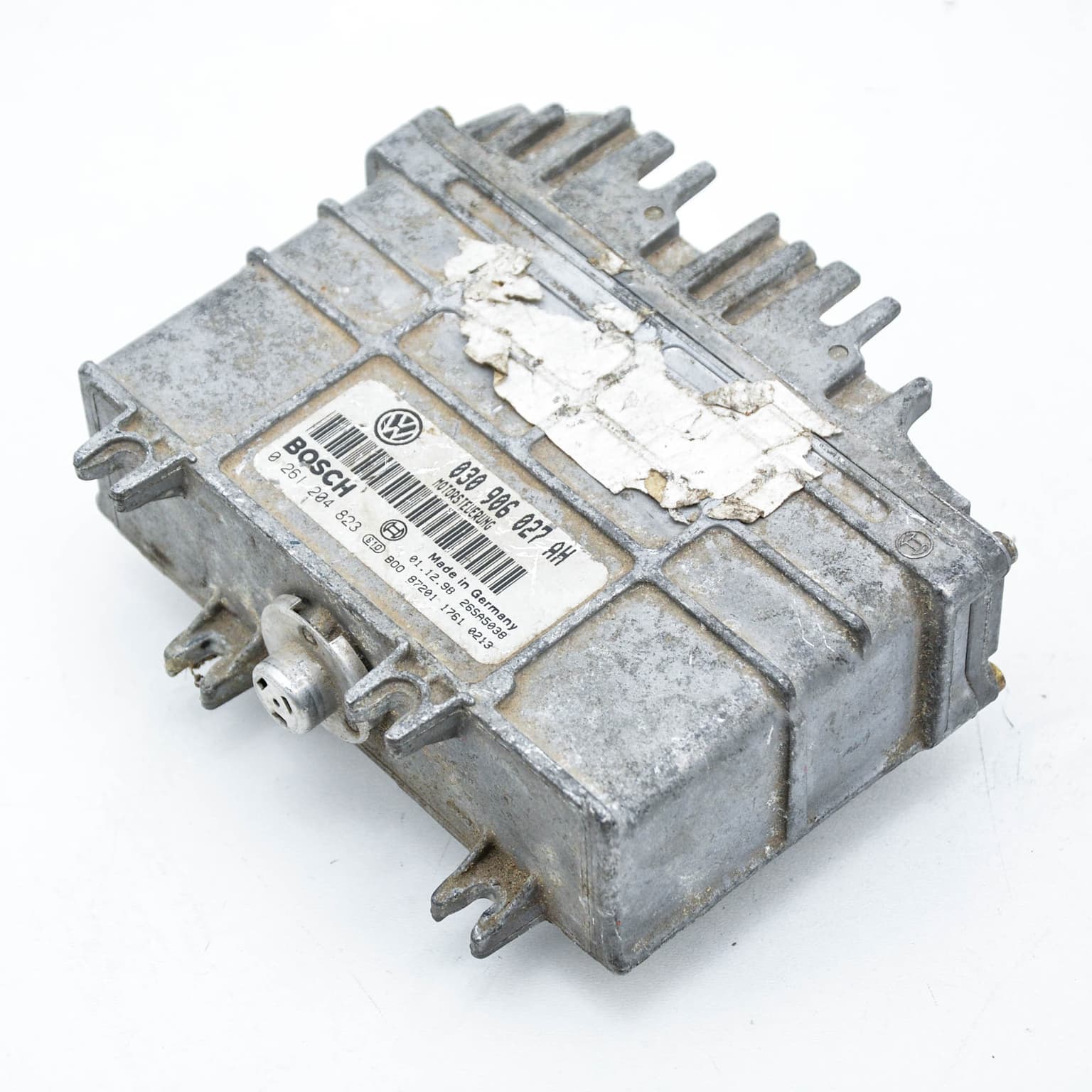 Calculateur moteur Seat AROSA (6H) 1997–2004 030906027AH – 1