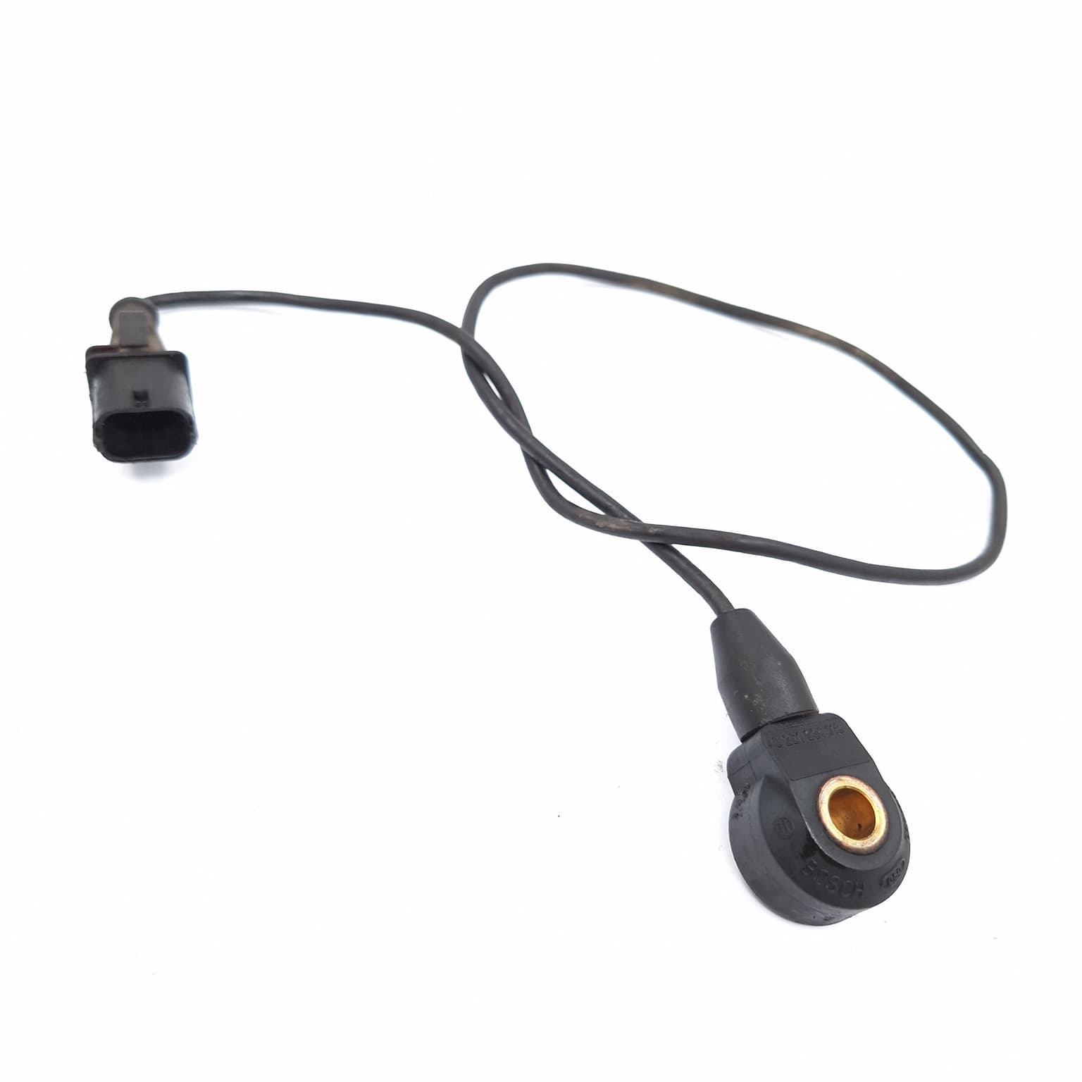 Crankshaft position sensor Opel ZAFIRA A (F75) 1999–2005 2.0 OPC Z 20 LET 0261231116 – 1