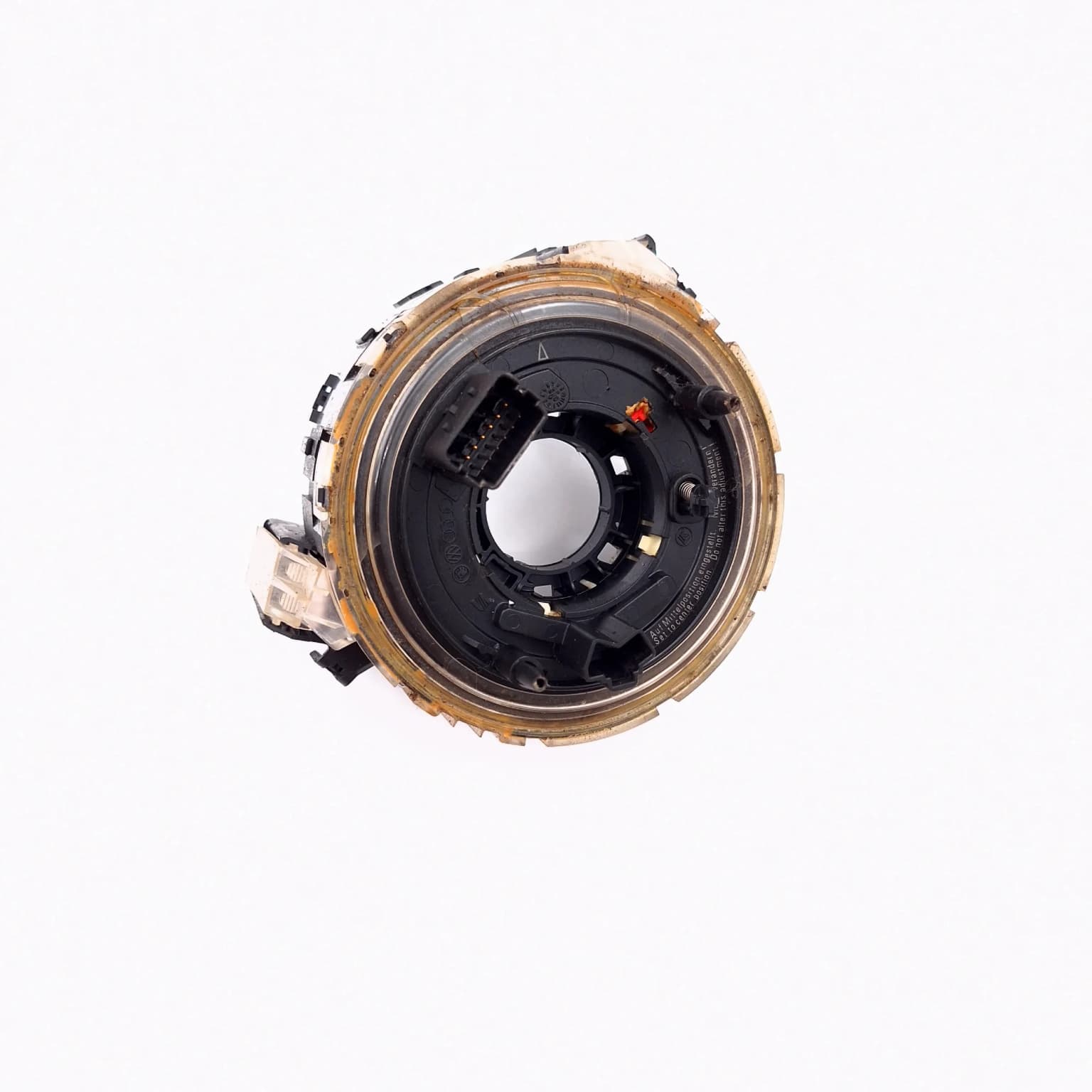 Clock spring Audi A6 (4F, C6) 2004–2011 4E0953541A – 1