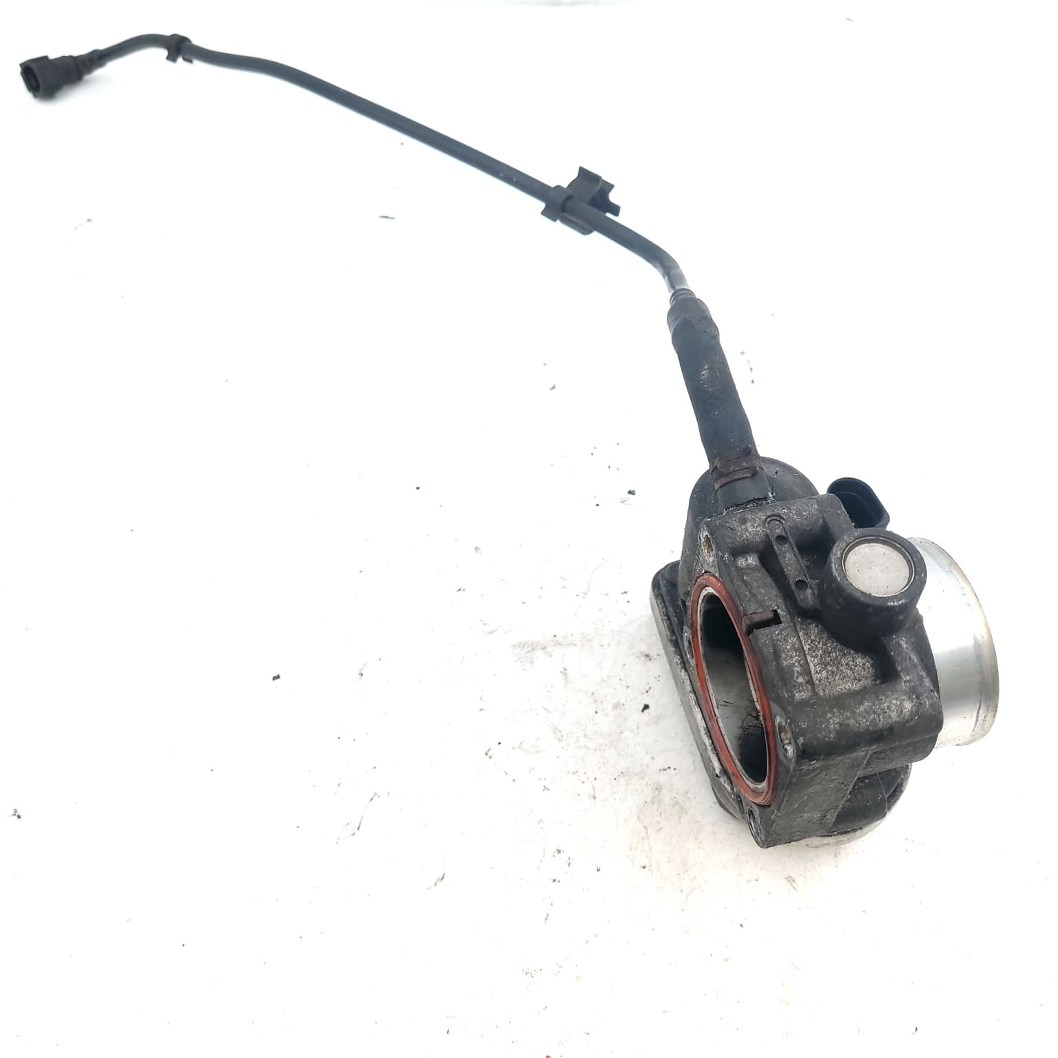 Throttle valve Mini MINI (R50, R53) 2001–2006 Cooper W10 B16 A 1354750904302 – 1
