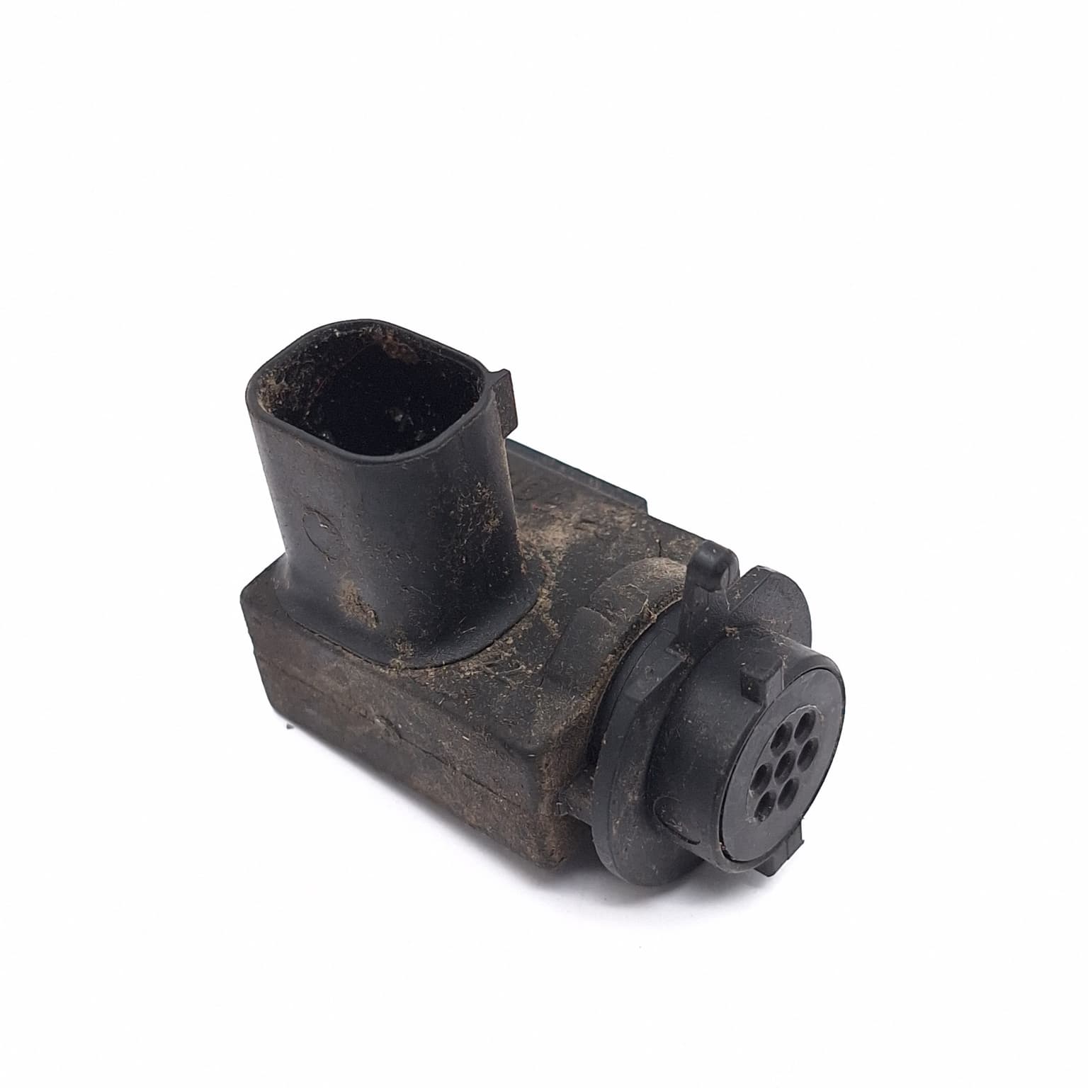 Capteur de pression de climatisation Audi Q7 (4L) 2006–2015 7L0907643A – 1