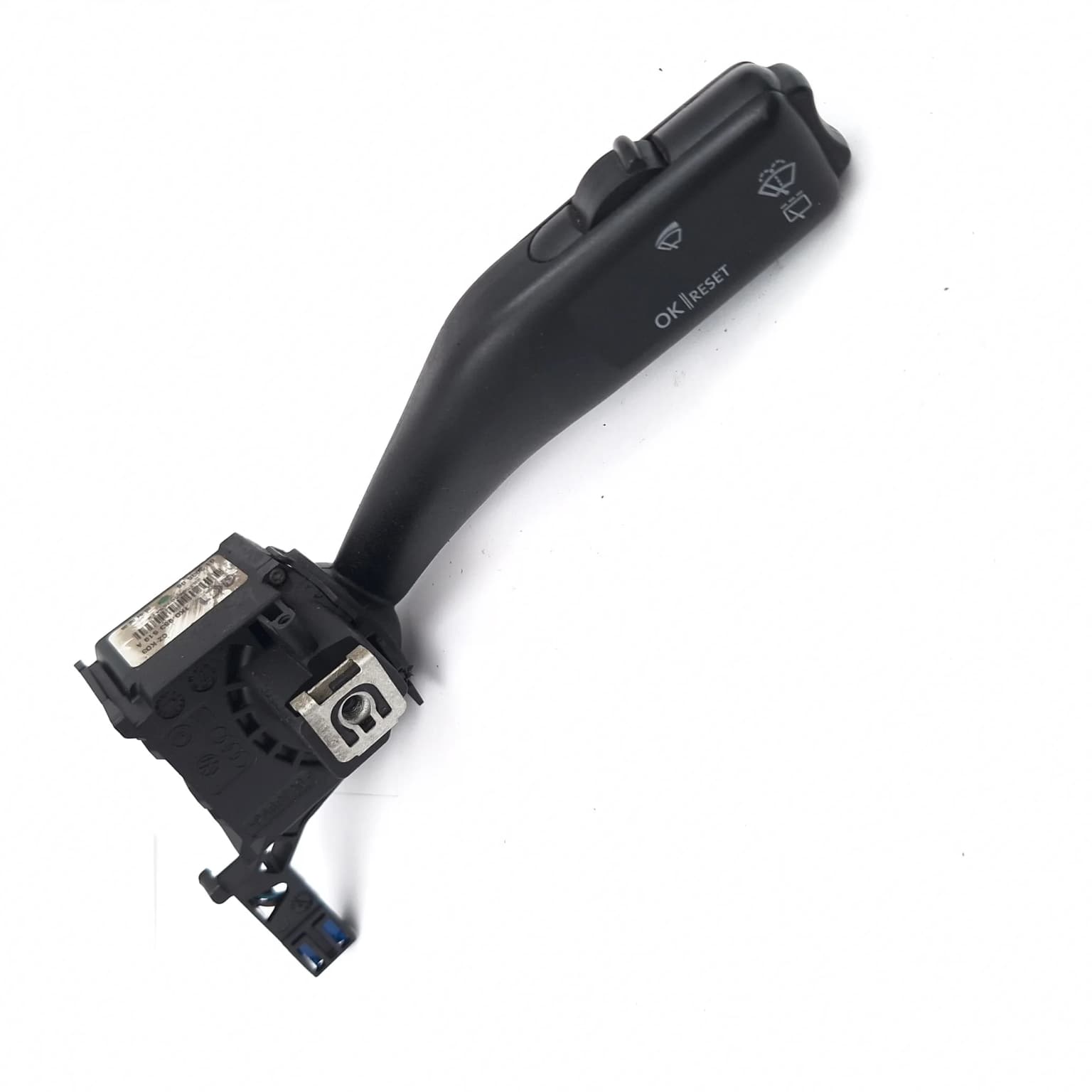 Commodo d'essuie-glace Seat TOLEDO Mk 3 (5P) 2004–2009 2.0 TDI 16V BKD 1K0953519A – 1