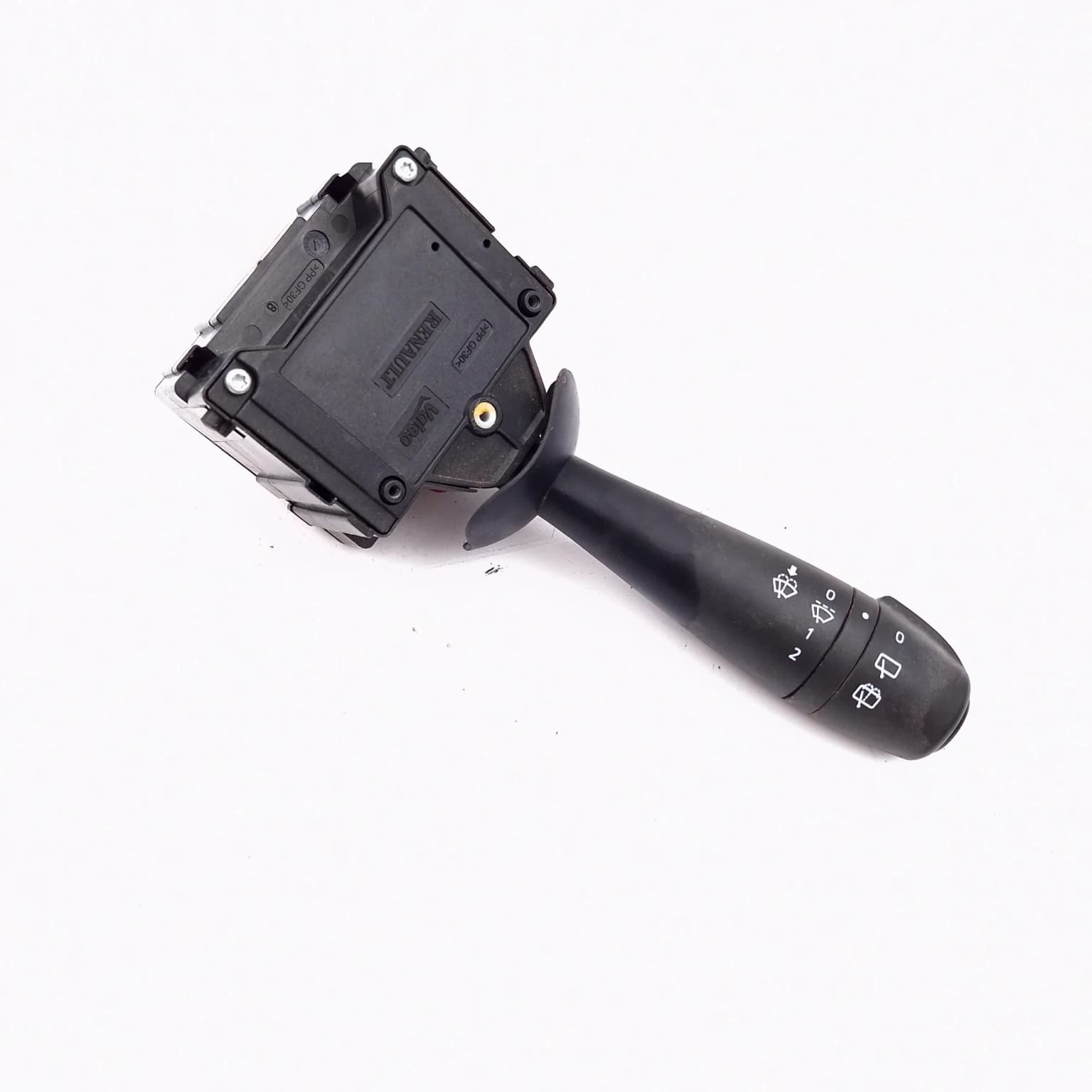 Commodo d'essuie-glace Dacia SANDERO 2 2012–2020 TCe 90 LPG – 1