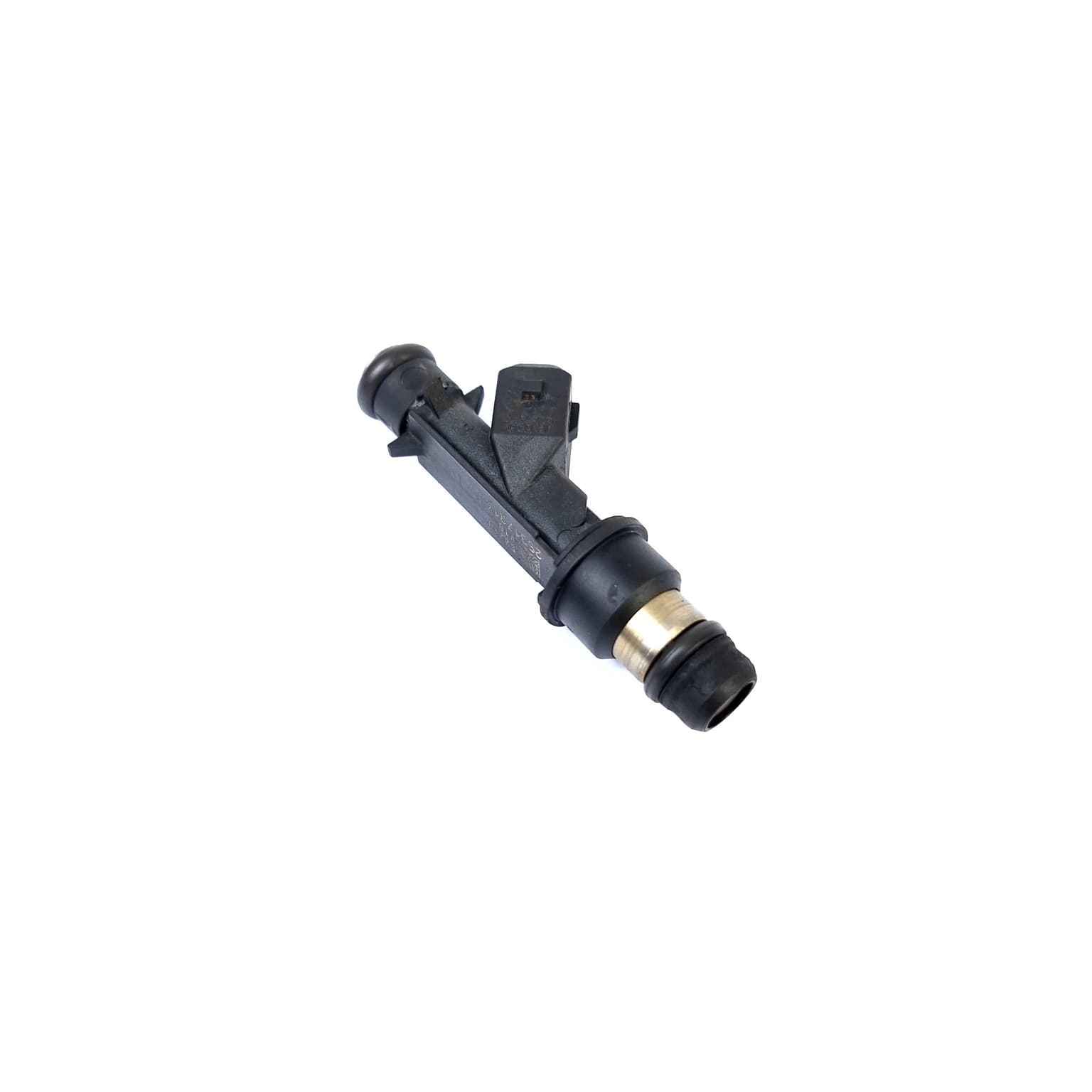 Injecteur de carburant Opel ASTRA G 1998–2009 1.6 Z 16 SE 25317316 – 1
