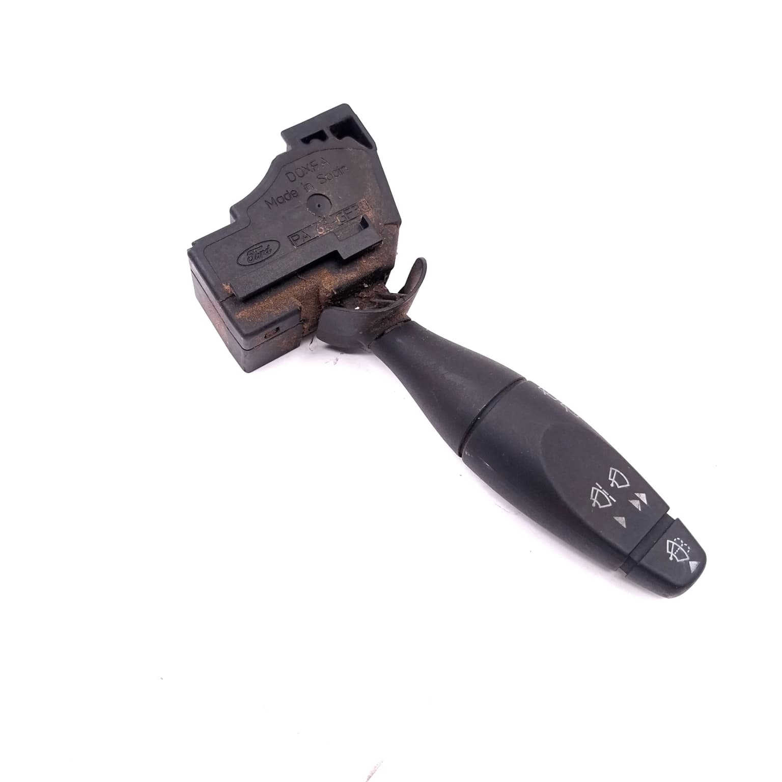 Wiper control stalk Ford TRANSIT Mk 4 2000–2014 YC1T17A553BC – 1