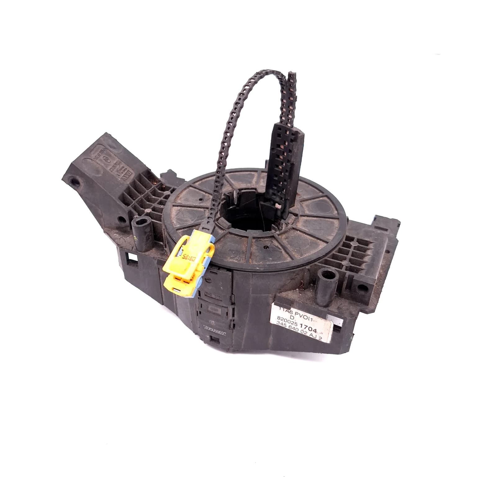 Clock spring Renault MASTER 2 1998–2010 8200251704 – 1