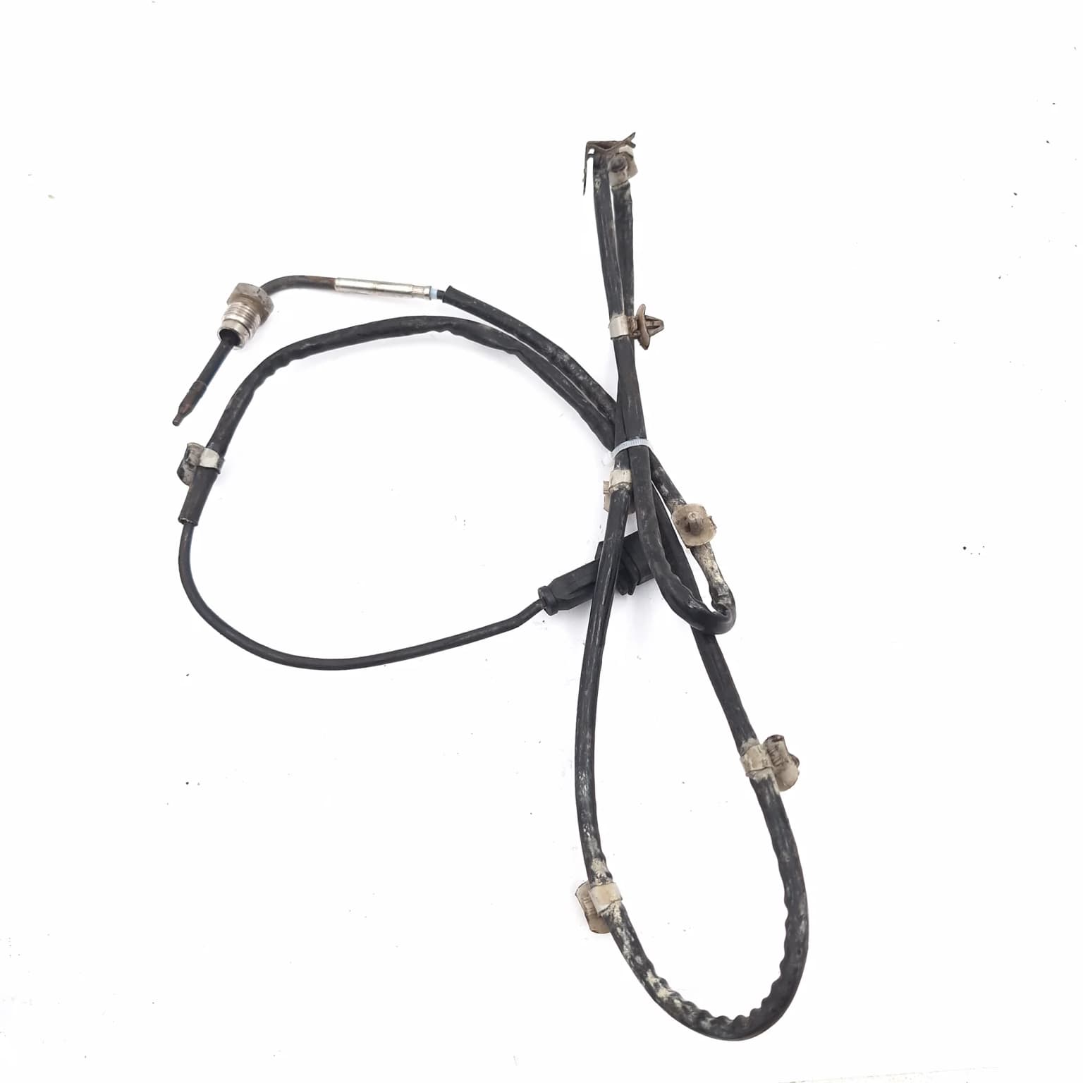 Exhaust gas temperature sensor Opel ZAFIRA B 2005–2014 1.9 CDTI Z 19 DT – 1