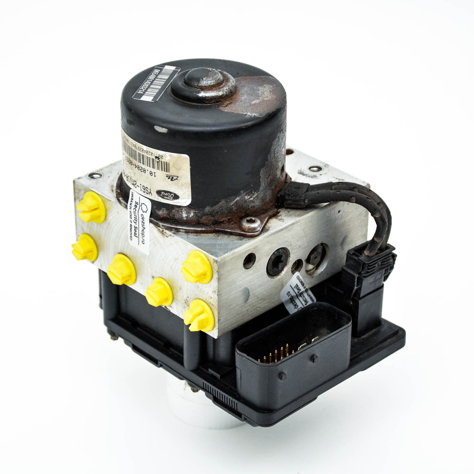Pompe ABS Ford FIESTA Mk 5 2002–2008 YS612M110AA – 1