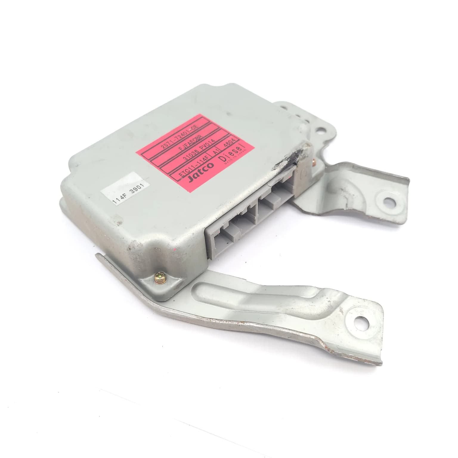 Airbag control module Ford MONDEO Mk 3 2000–2007 2S7172401CE – 1