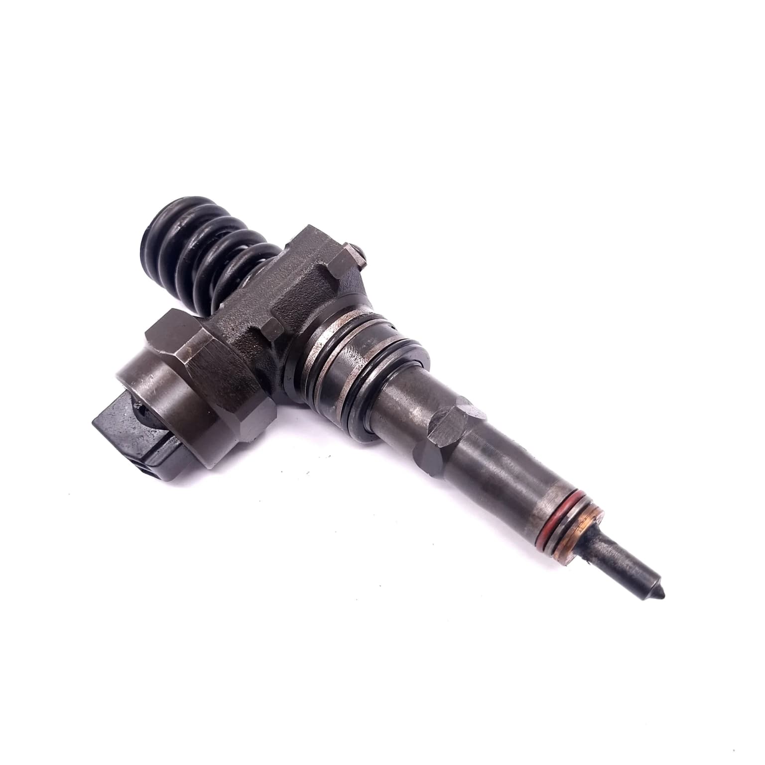 Injecteur de carburant VW GOLF 4 1997–2004 1.9 TDI 038130073F – 1