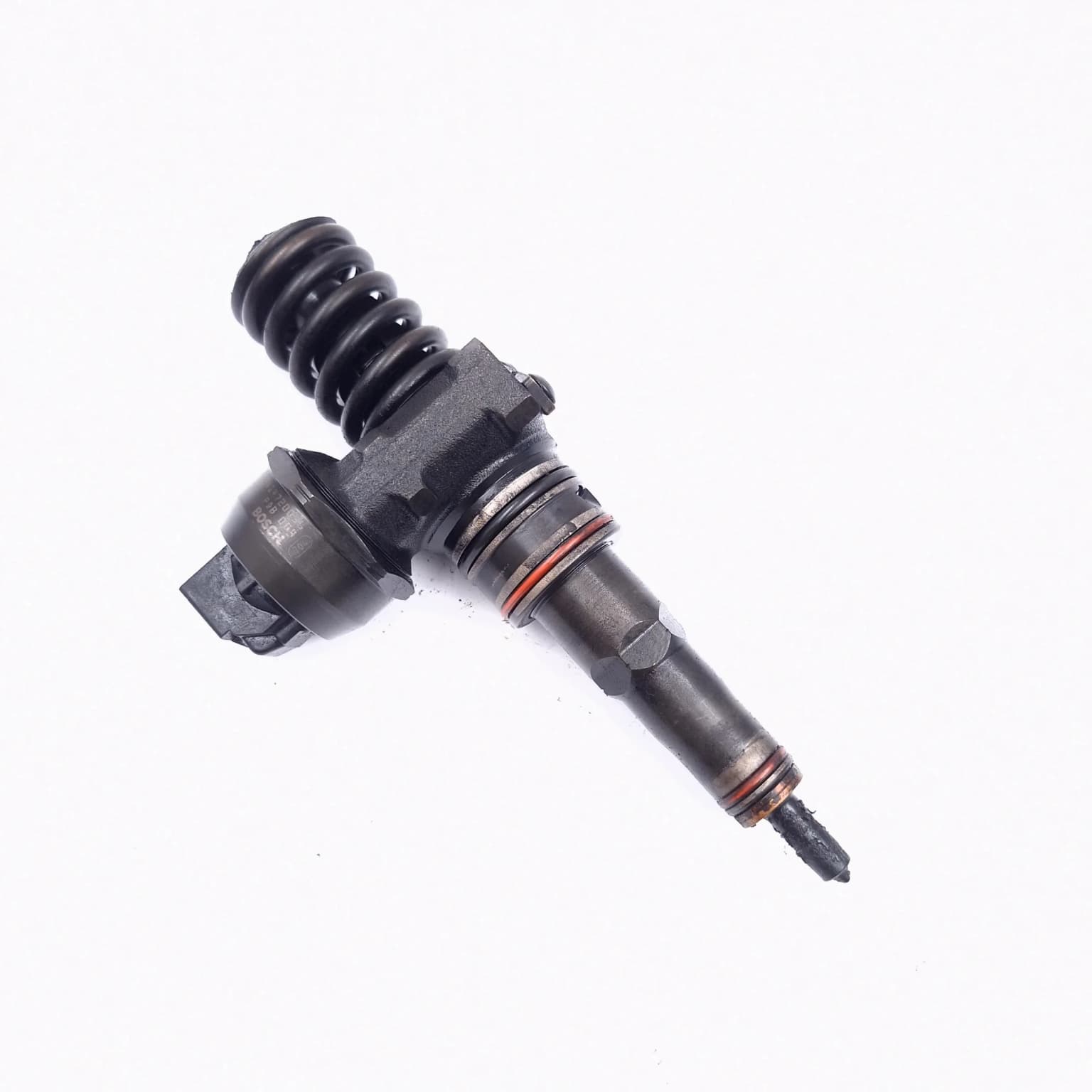 Fuel injector VW PASSAT B5, B5.5 1996–2005 1.9 TDI AVF 0414720036 – 1