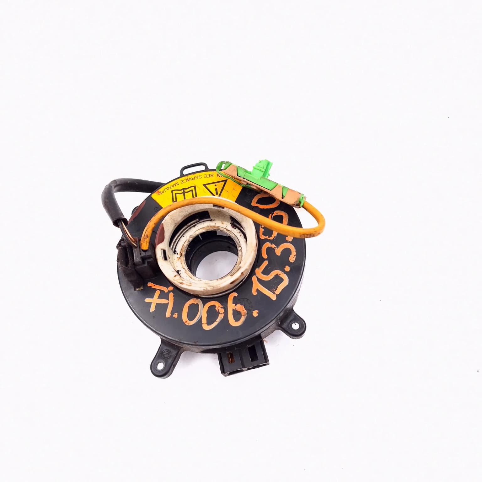 Clock spring Alfa Romeo 156 (932) 1997–2007 – 1