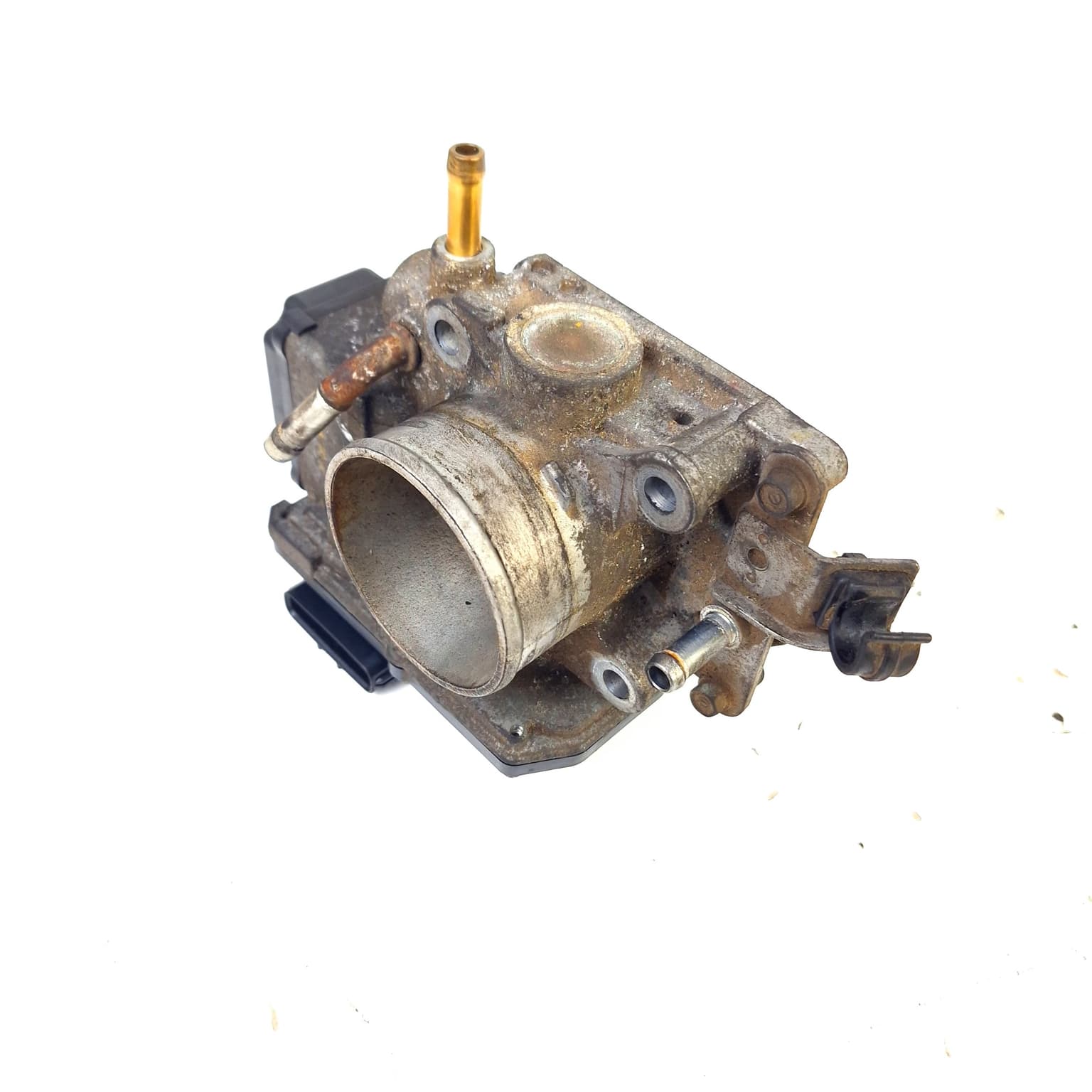 Throttle valve Honda CIVIC 8 2005–2011 1.3 Hybrid LDA2 04M21H – 1