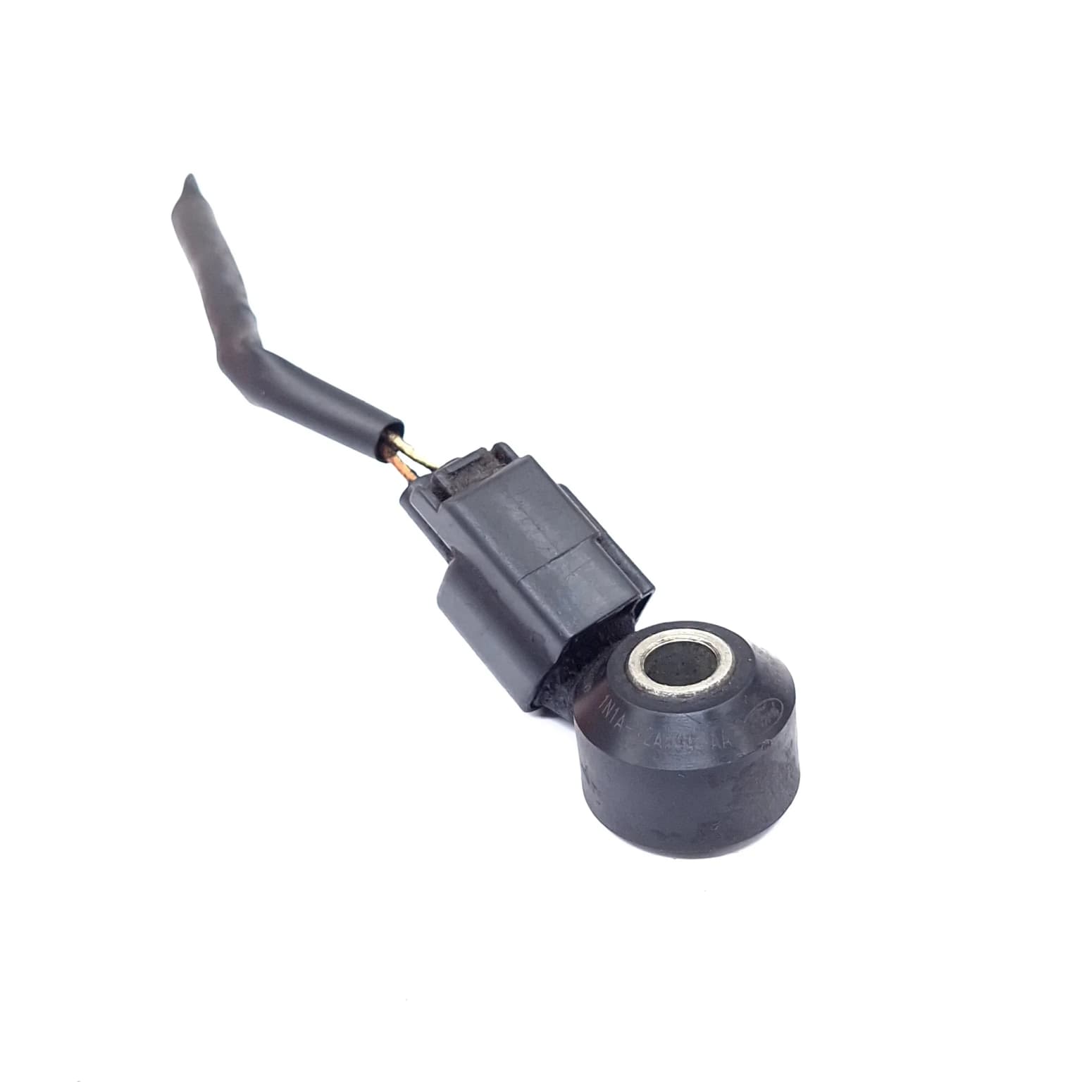 Detonation knock sensor Ford FOCUS Mk 1 1998–2004 1.8 TDCi 1N1A12A699AA – 1