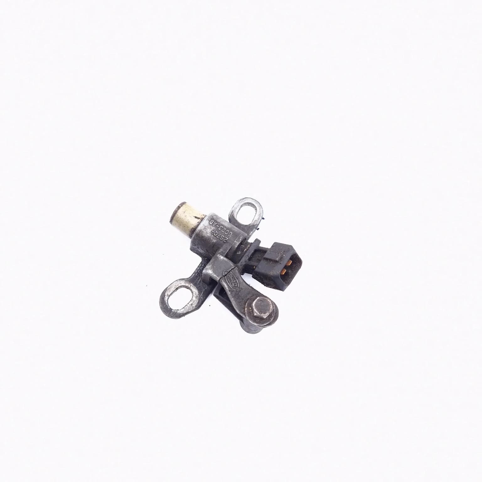 Crankshaft position sensor Jaguar X-TYPE (CF1) 2001–2009 2S7Q6023AB – 1