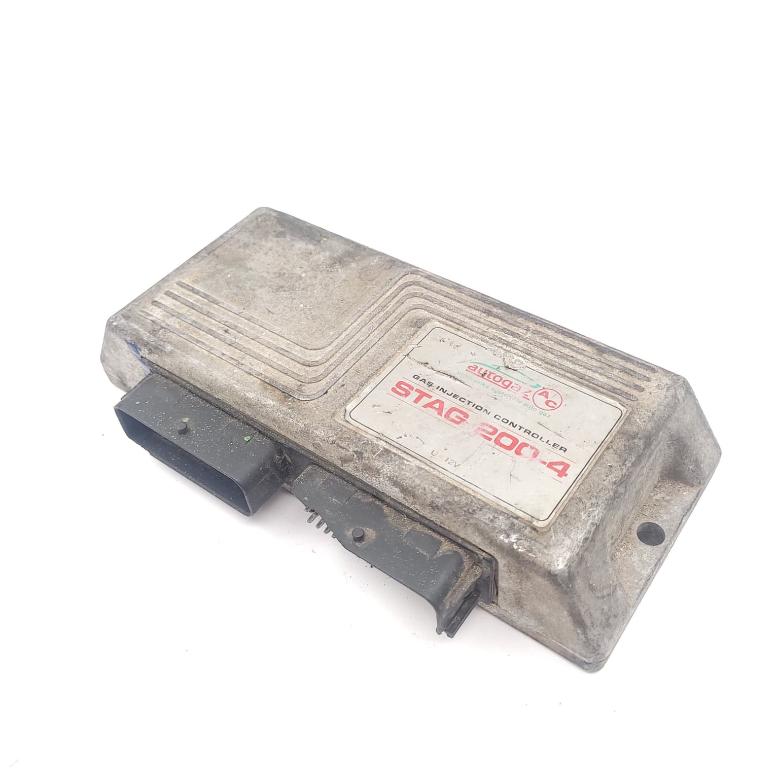 Control unit Chevrolet KALOS 2003–2011 STAG2004 – 1