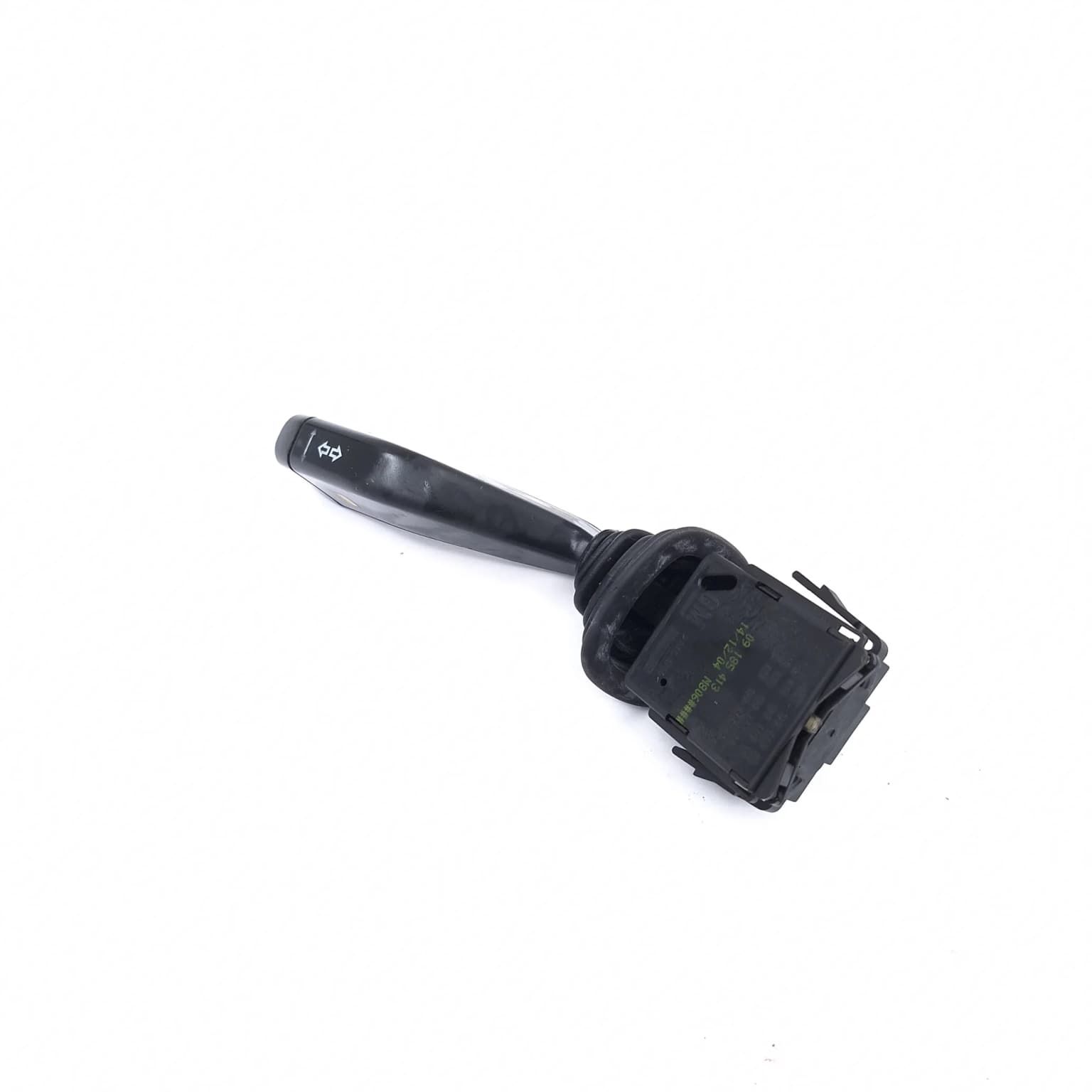 Turn signal lever Opel COMBO C 2001–2011 1.3 CDTI 16V Z 13 DT 09185413 – 1