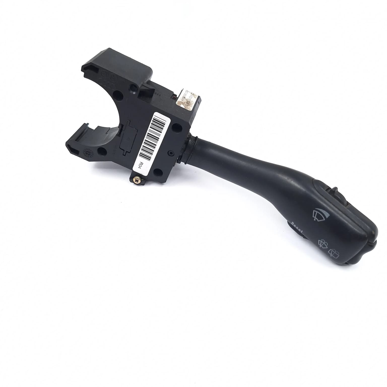 Wiper control stalk Skoda OCTAVIA 1 (1U) 1996–2010 1.9 TDI ASV 4B0953503H – 1