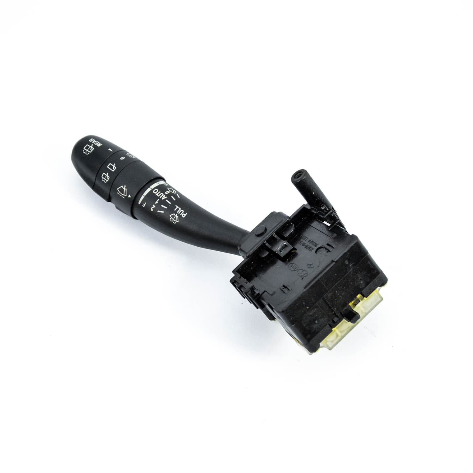 Wiper control stalk Kia CEED (ED) 2006–2012 2.0 CRDi 140 D4EA-F 934201H300 – 1