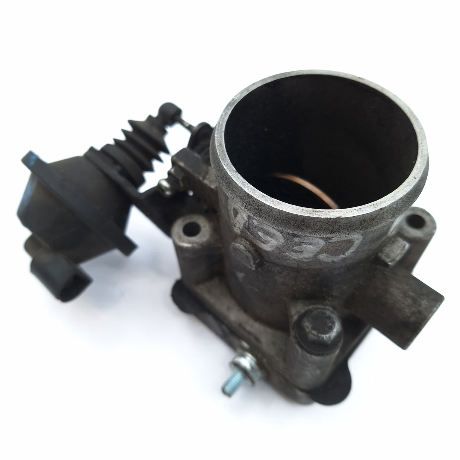 Throttle valve Kia CEED (ED) 2006–2012 1.6 CRDi 128 351002XXXX – 1