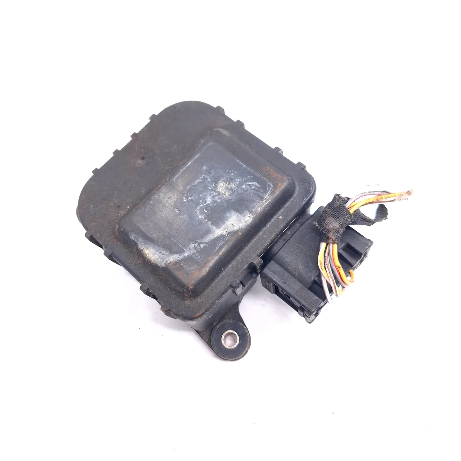 Electronic actuator VW GOLF 4 1997–2004 – 1