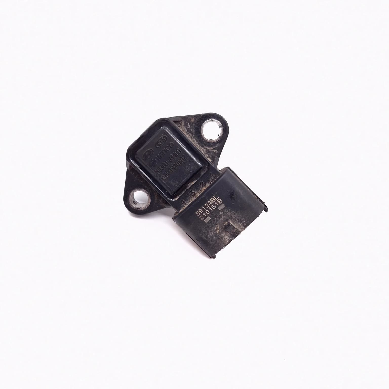 MAP sensor Hyundai SANTA FE 2 (CM) 2005+ 2.2 CRDi 3930084400 – 1
