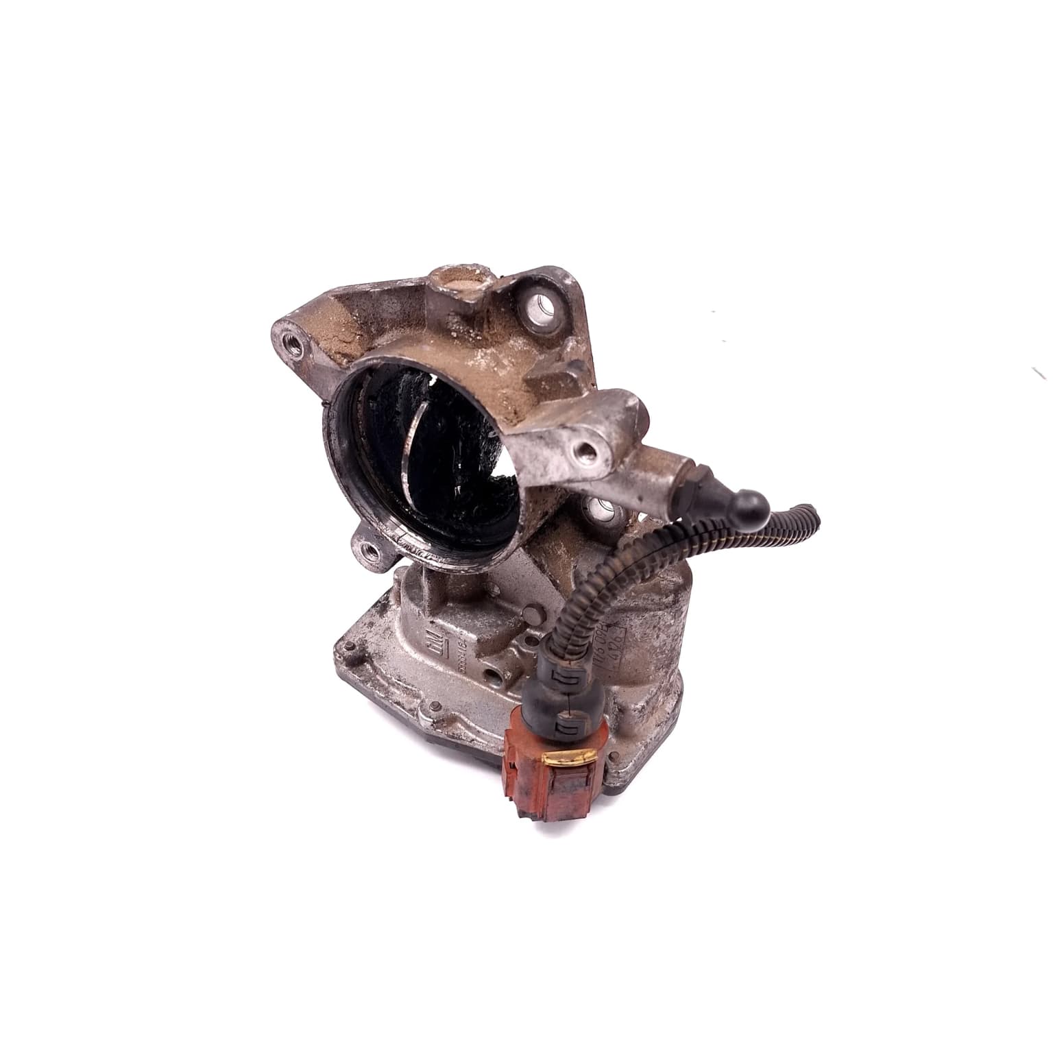 Throttle valve Opel INSIGNIA 2008–2022 2.0 CDTI A 20 DTJ 55564164 – 1