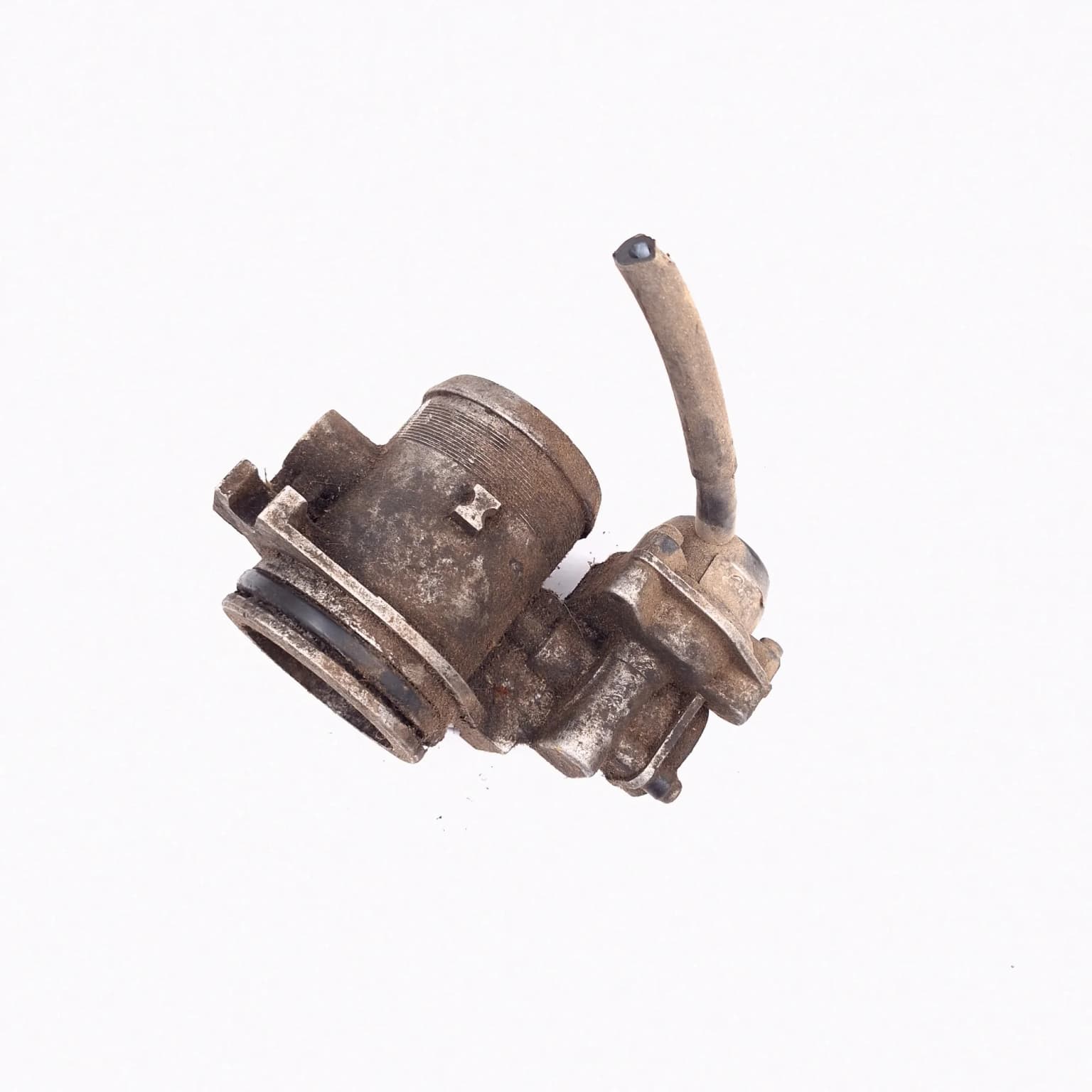 Throttle valve Peugeot 206 1998–2013 2.0 HDi 23296002 – 1