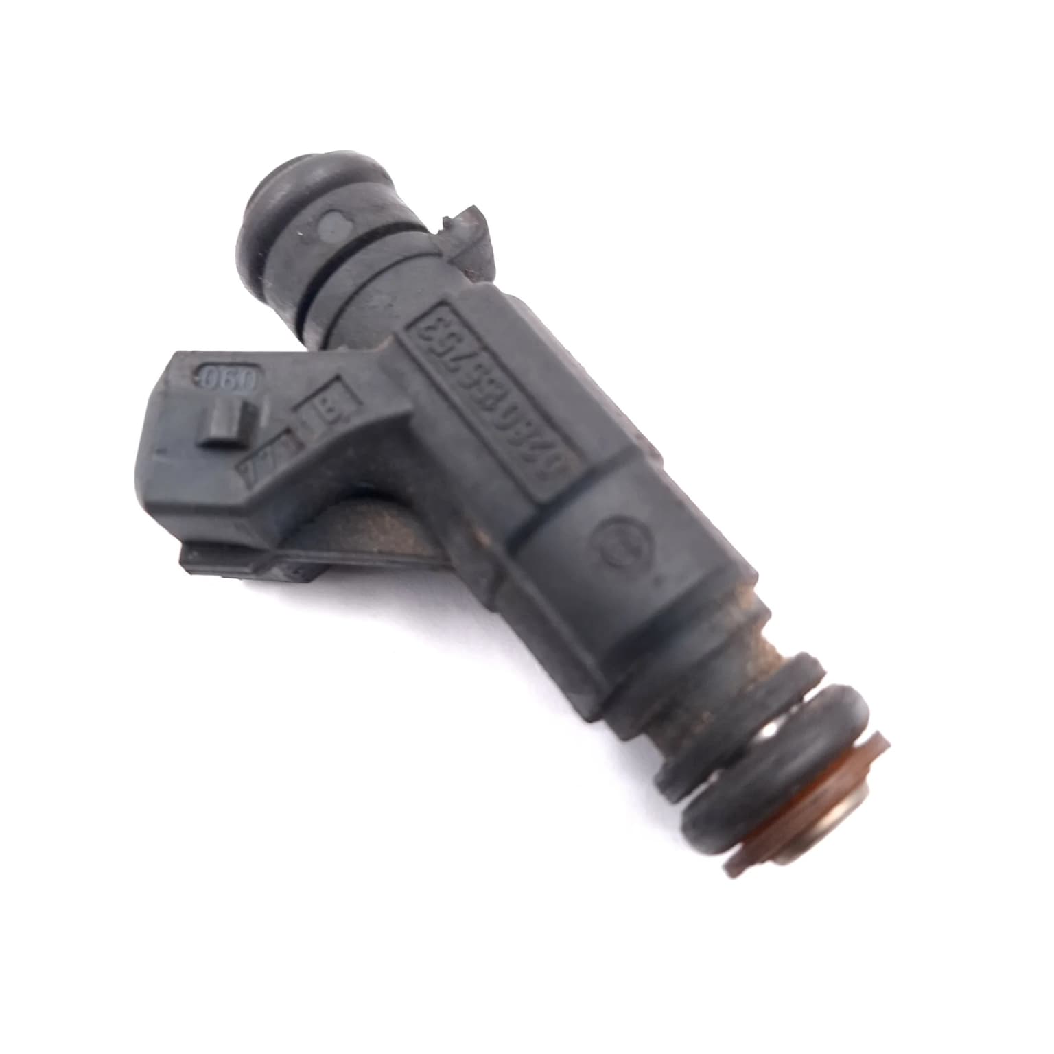 Fuel injector Mercedes-Benz A-CLASS (W168) 1997–2004 A 140 (168.031, 168.131) M 166.940 A0000788723 – 1