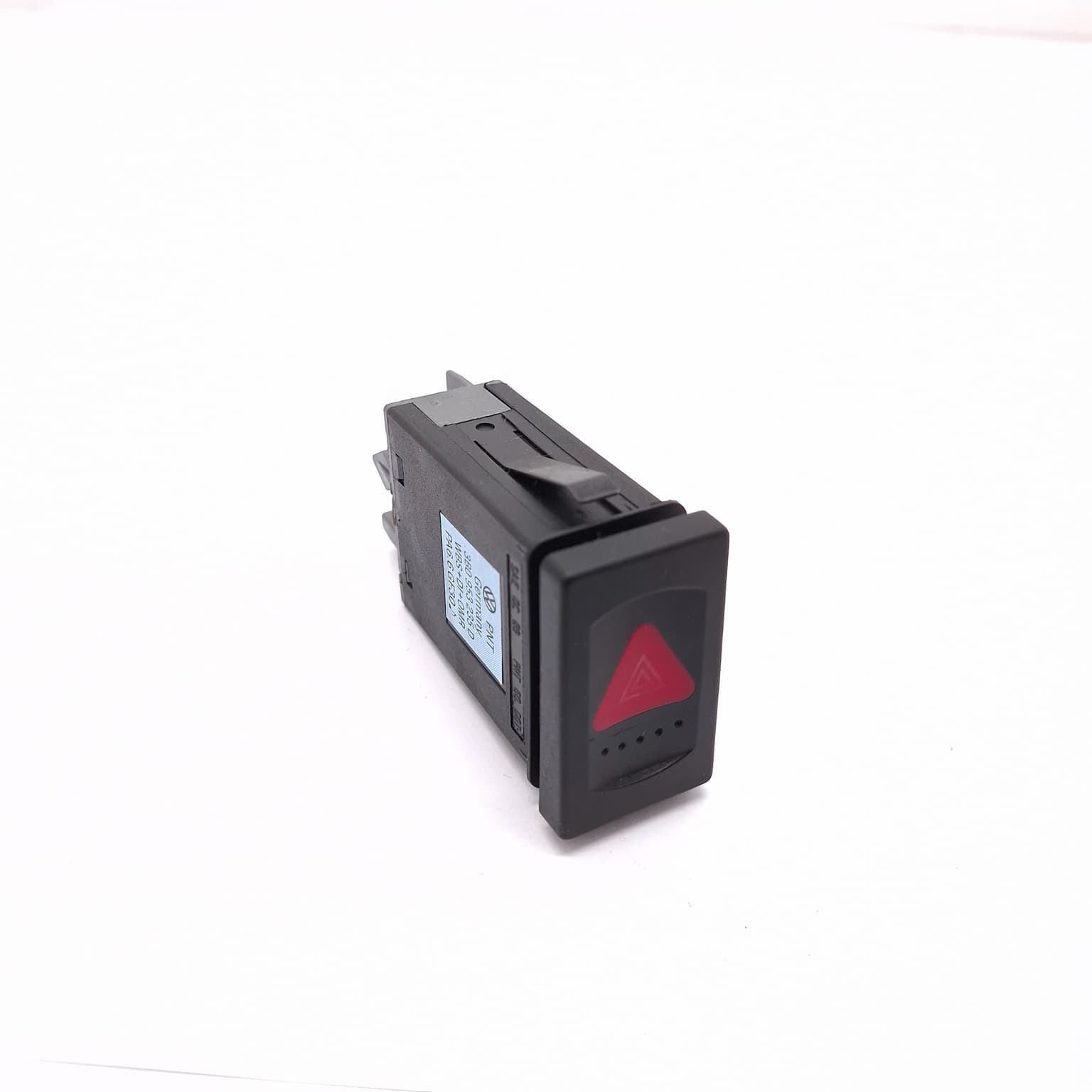 Hazard light switch VW PASSAT B5, B5.5 1996–2005 1.8 T 20V AWT 3B0953235D – 1